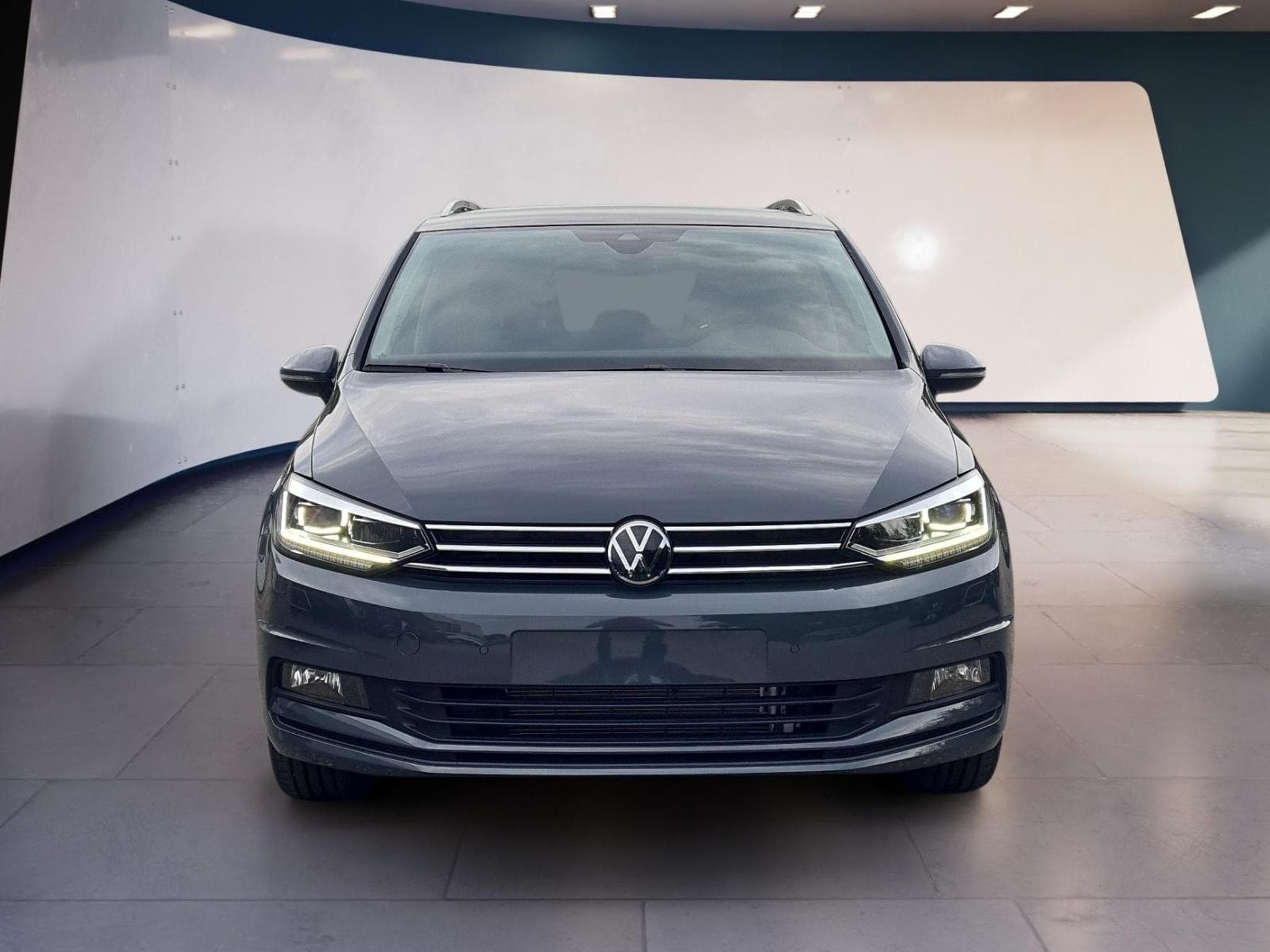 VW Touran Comfortline BMT/Start-Stopp (2025) - Photo 2