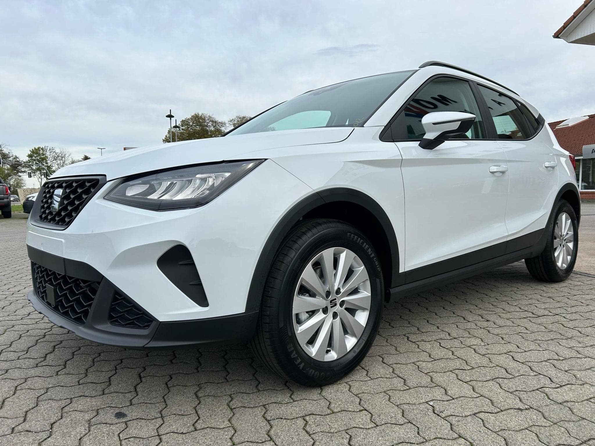 Seat Arona Style (2026) - Photo 1