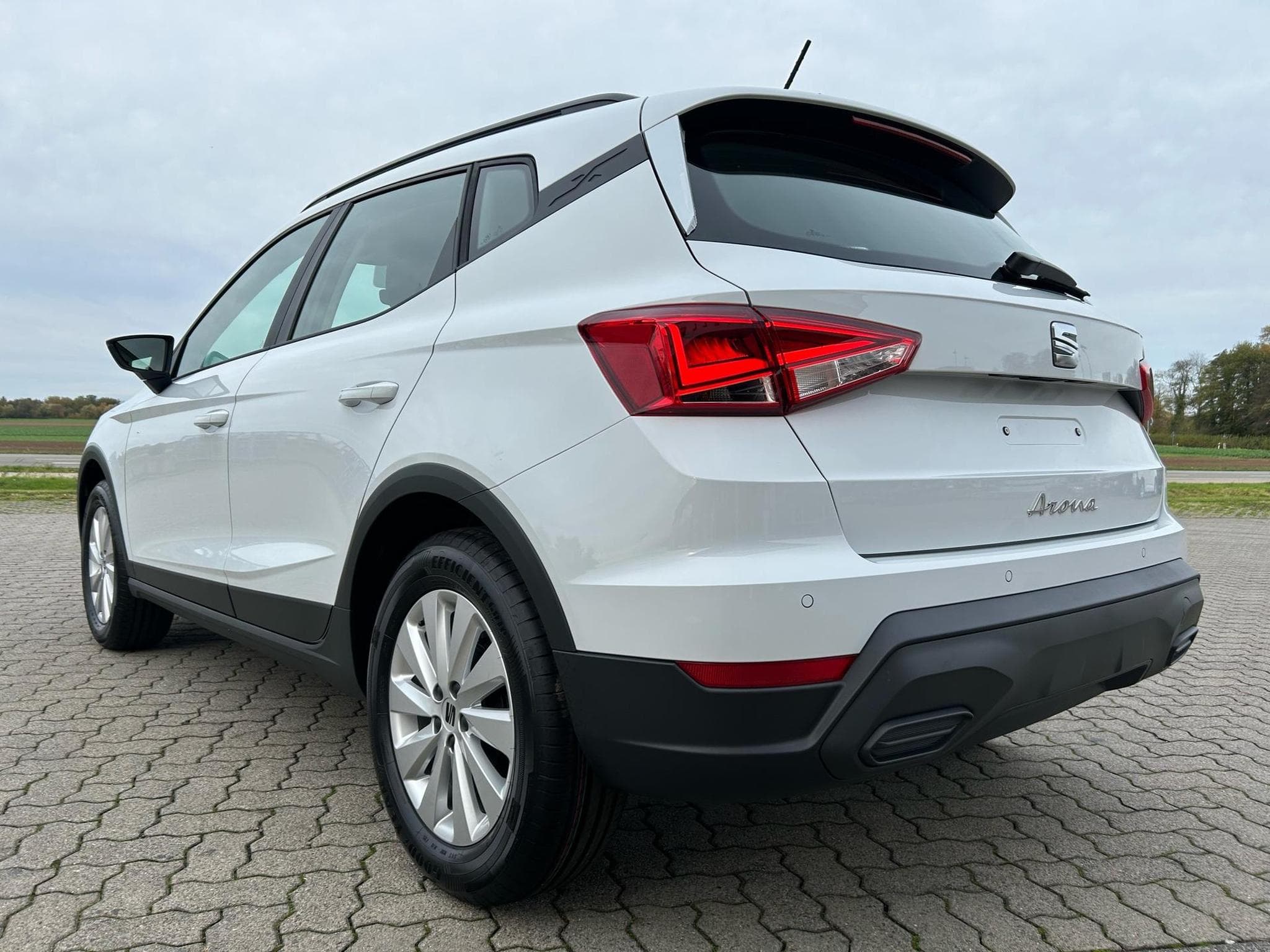 Seat Arona Style (2026) - Photo 17