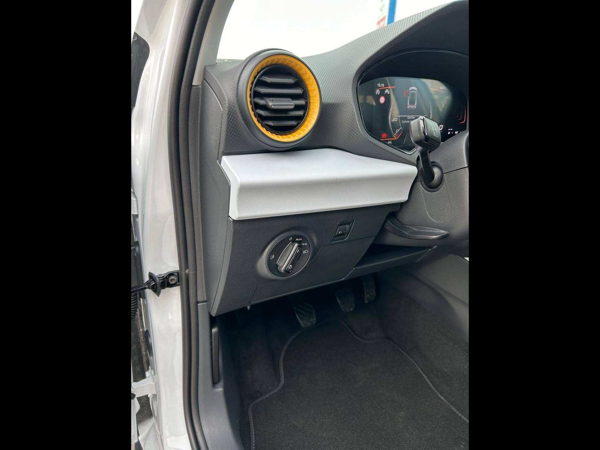 Seat Arona Style (2026) - Photo 4