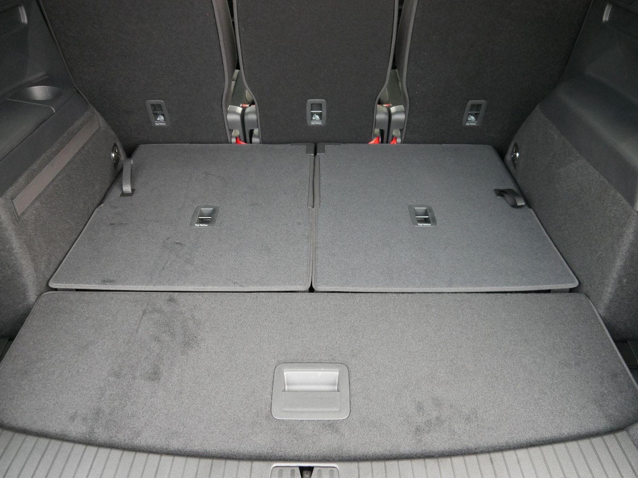 VW Touran Comfortline (2026) - Photo 7