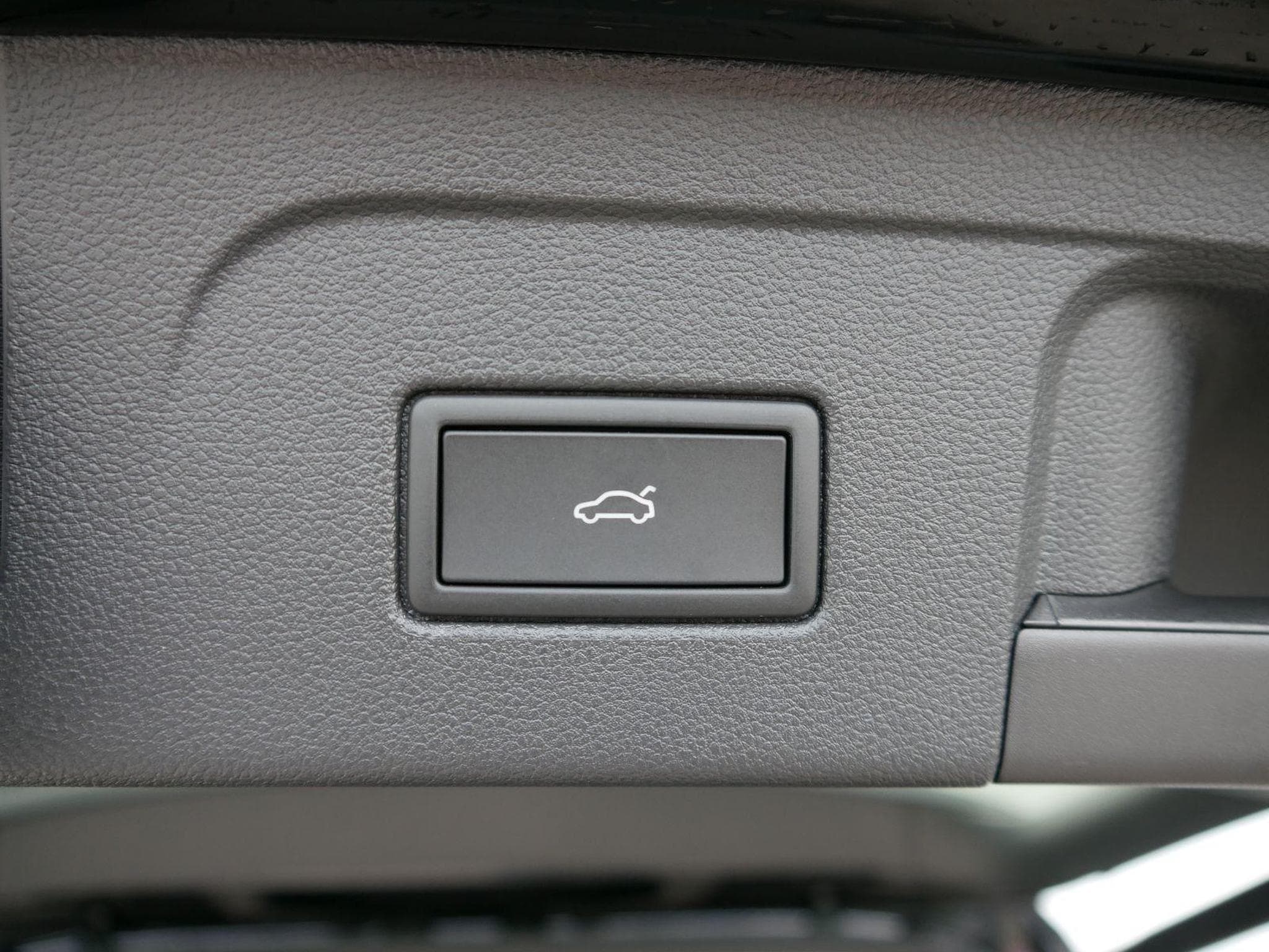 VW Touran Comfortline (2026) - Photo 9