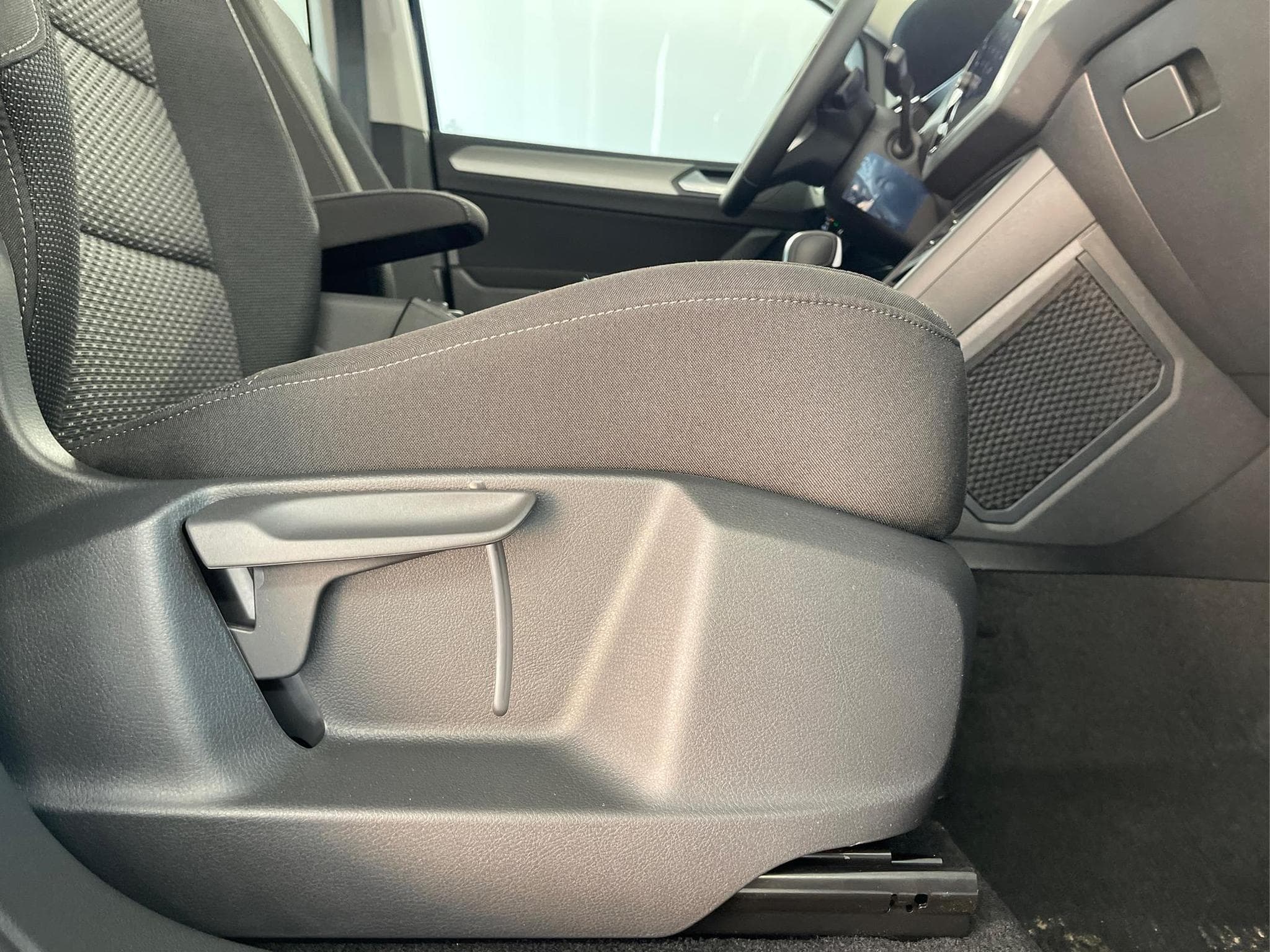 VW Touran Comfortline (2026) - Photo 14