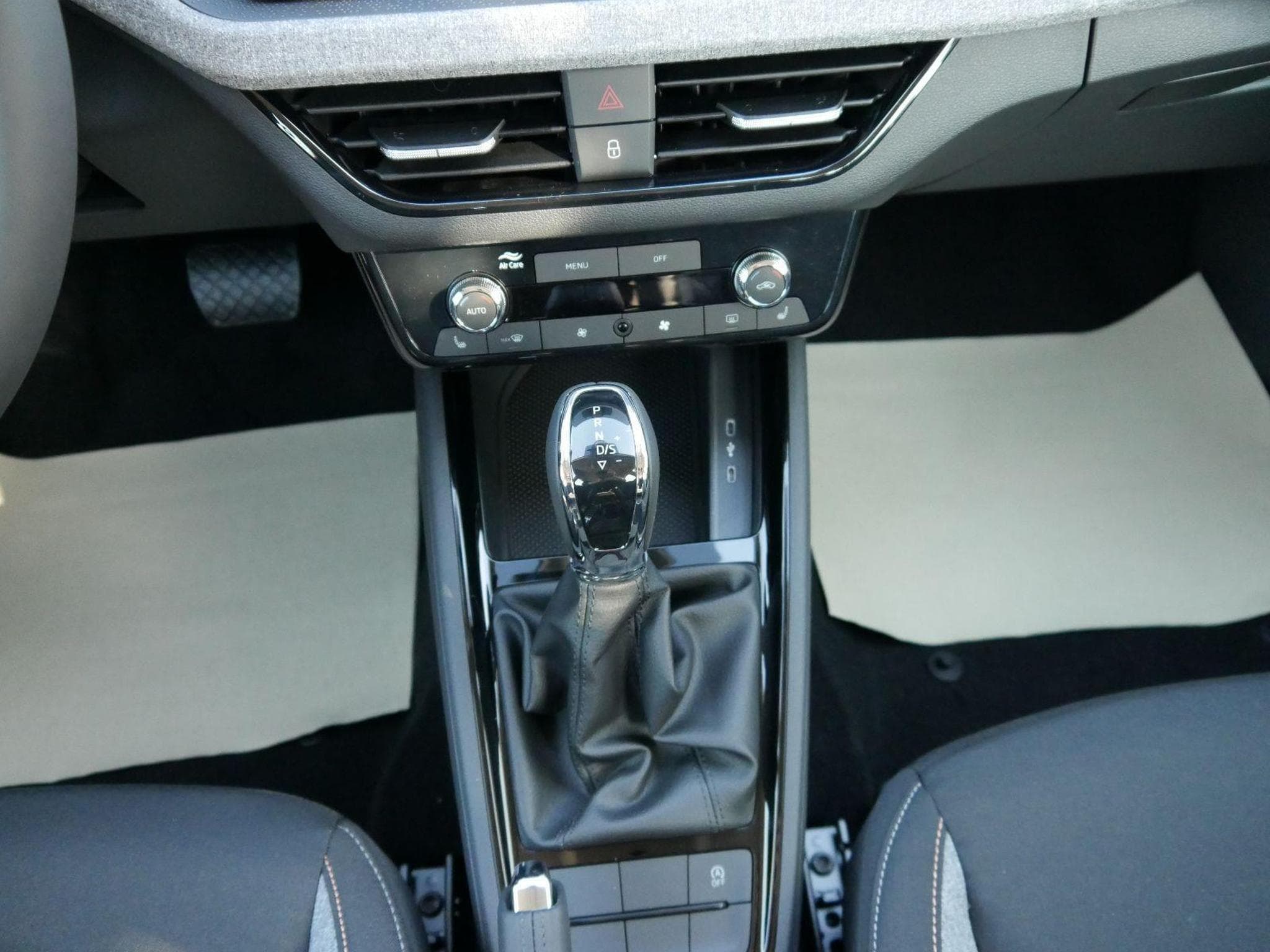 Skoda Scala Selection (2025) - Photo 13