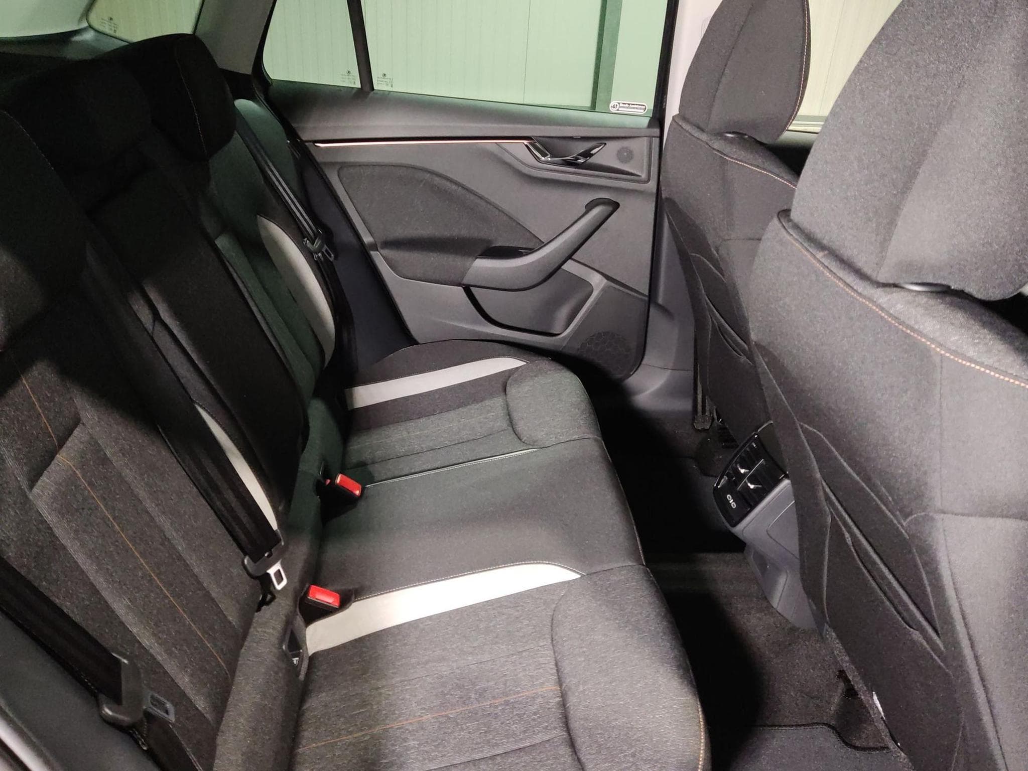 Skoda Kamiq 130 Jahre Premium (2025) - Photo 12