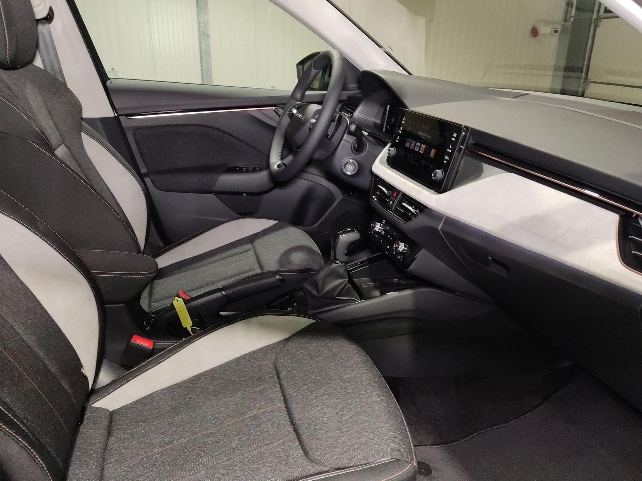 Skoda Kamiq 130 Jahre Premium (2025) - Photo 13