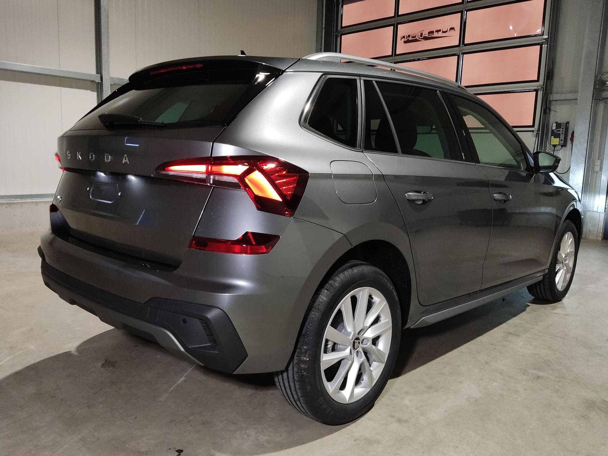 Skoda Kamiq 130 Jahre Premium (2025) - Photo 2