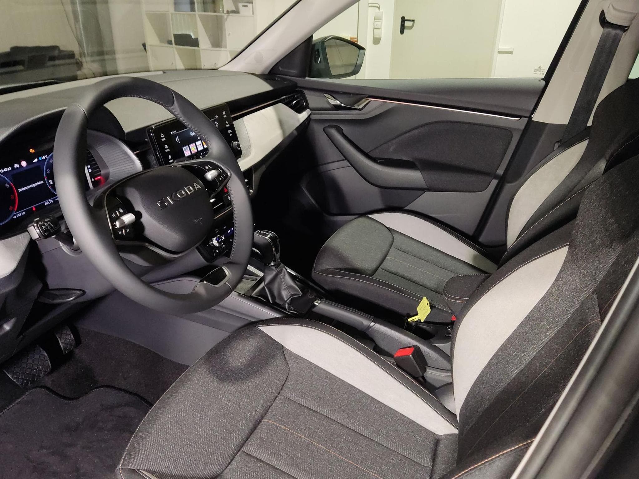 Skoda Kamiq 130 Jahre Premium (2025) - Photo 6