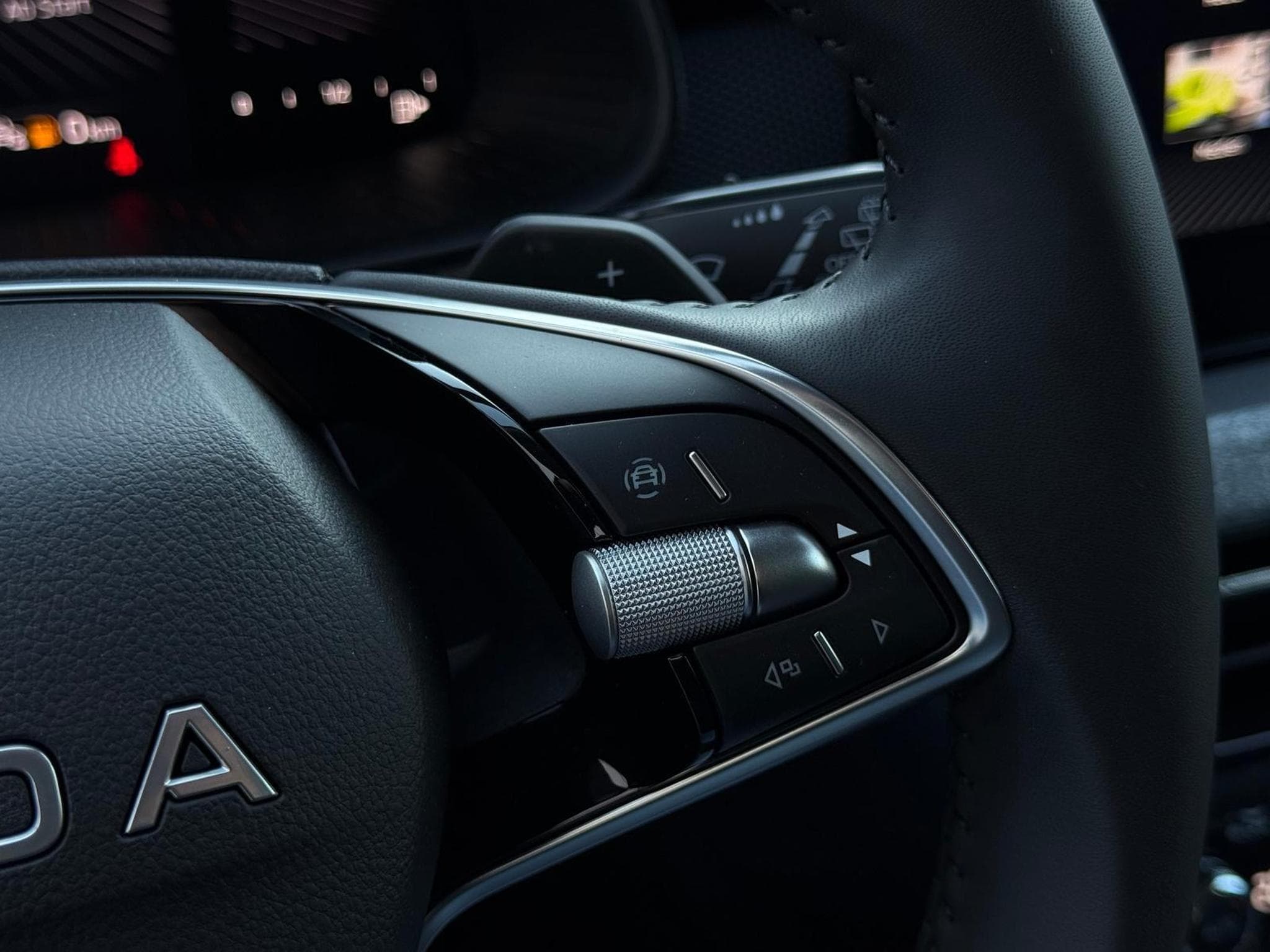Skoda Kamiq Selection (2025) - Photo 11