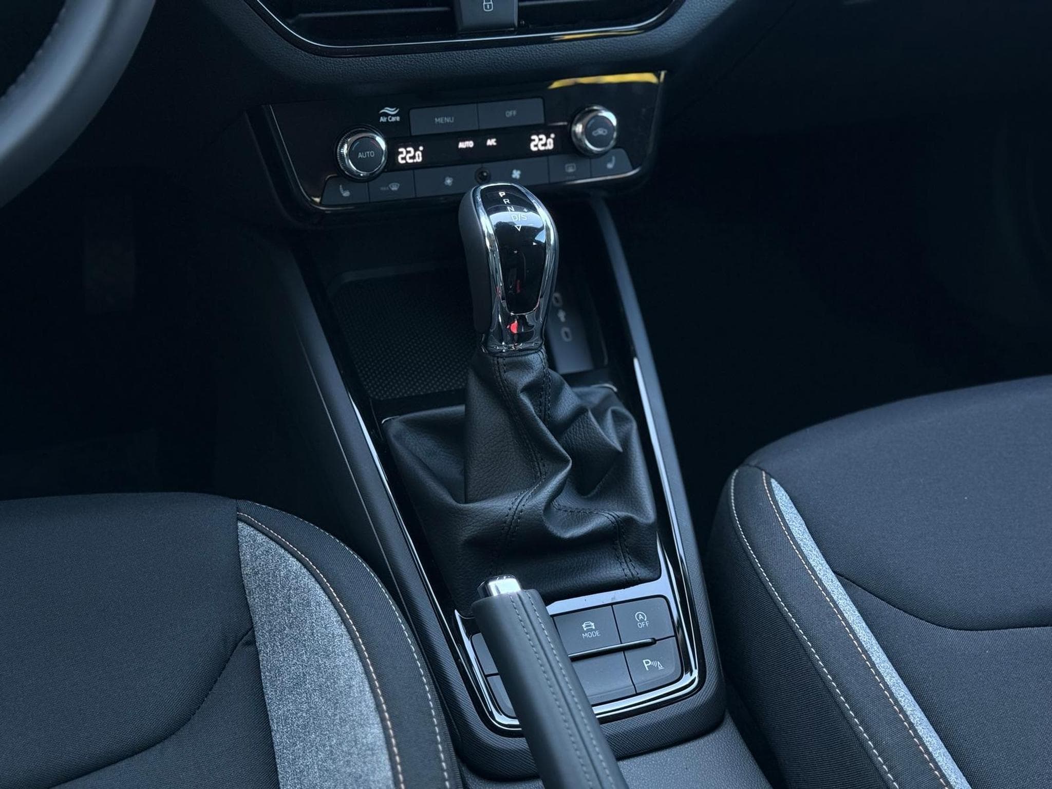 Skoda Kamiq Selection (2025) - Photo 13