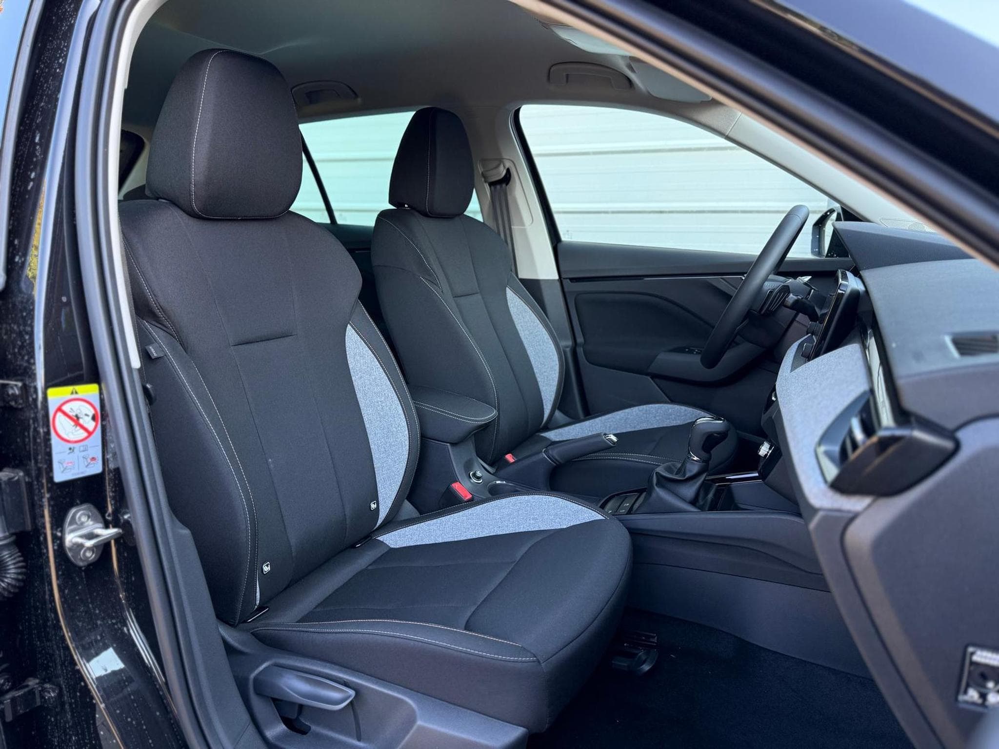 Skoda Kamiq Selection (2025) - Photo 4