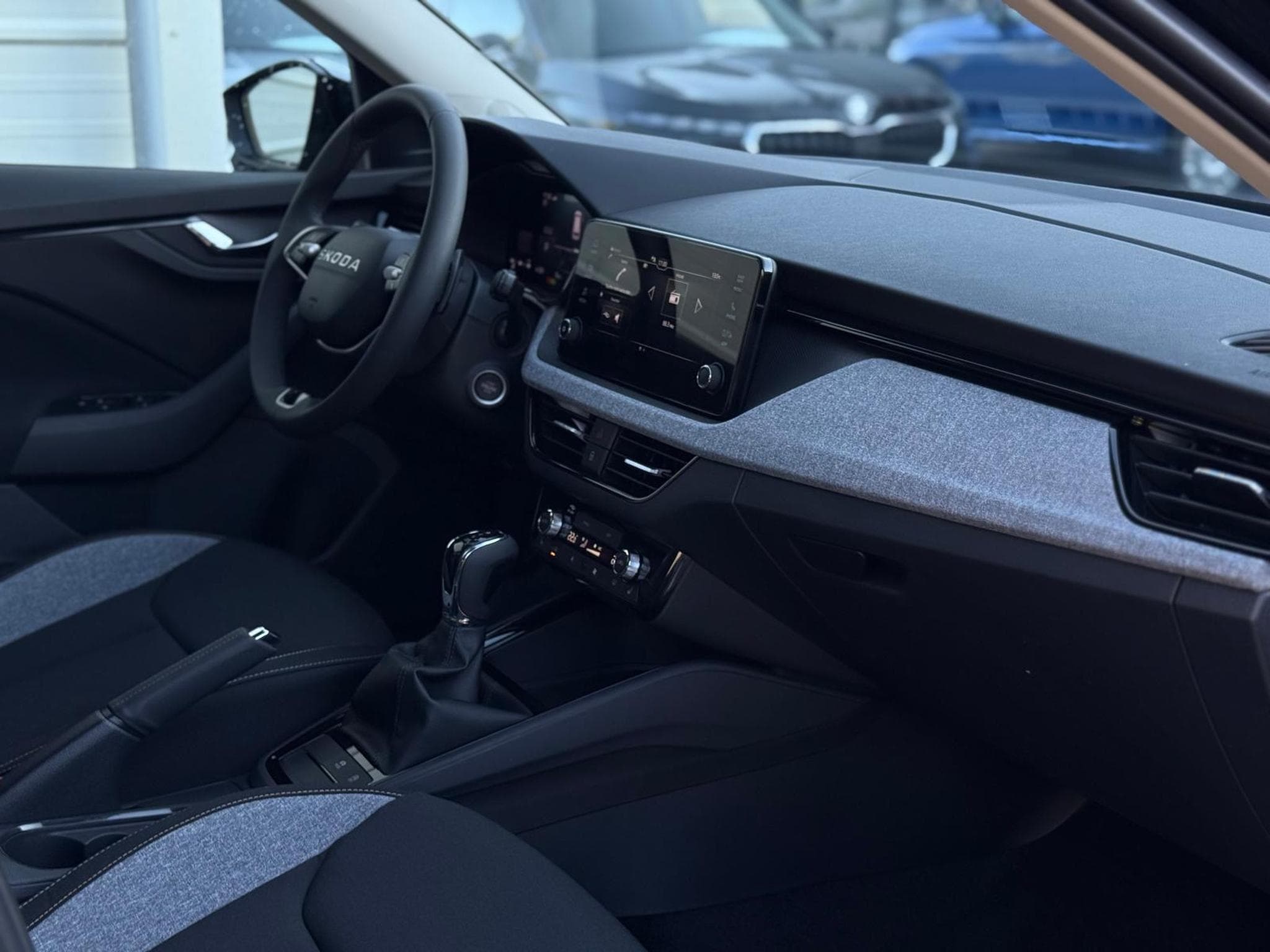 Skoda Kamiq Selection (2025) - Photo 5