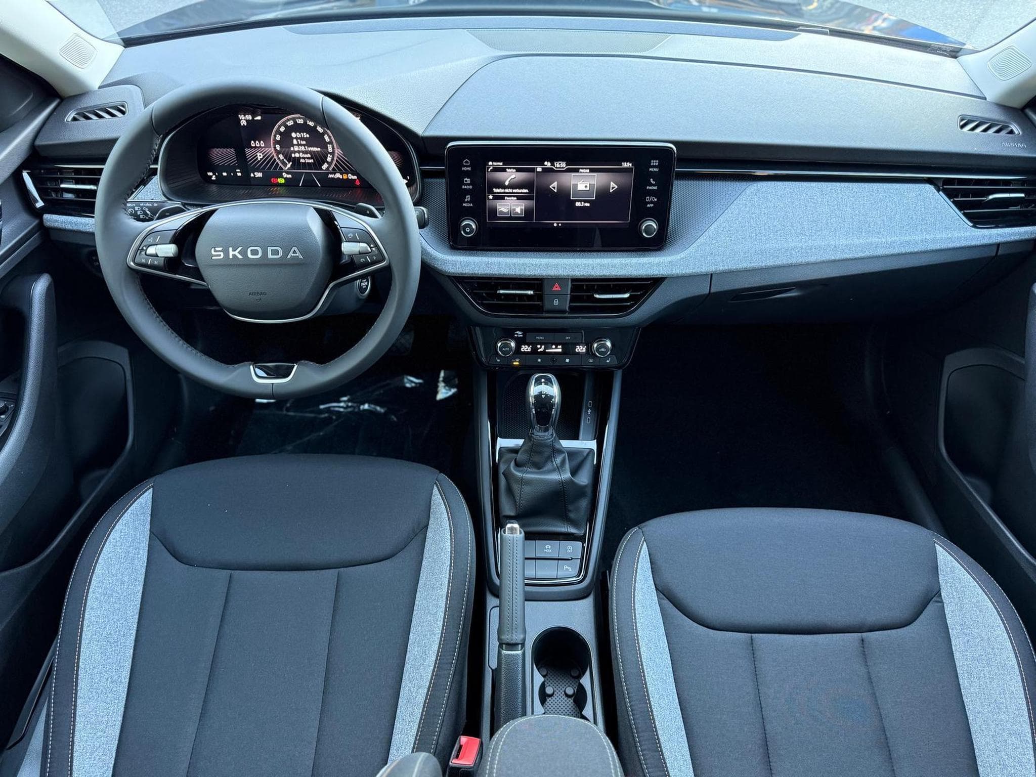 Skoda Kamiq Selection (2025) - Photo 6