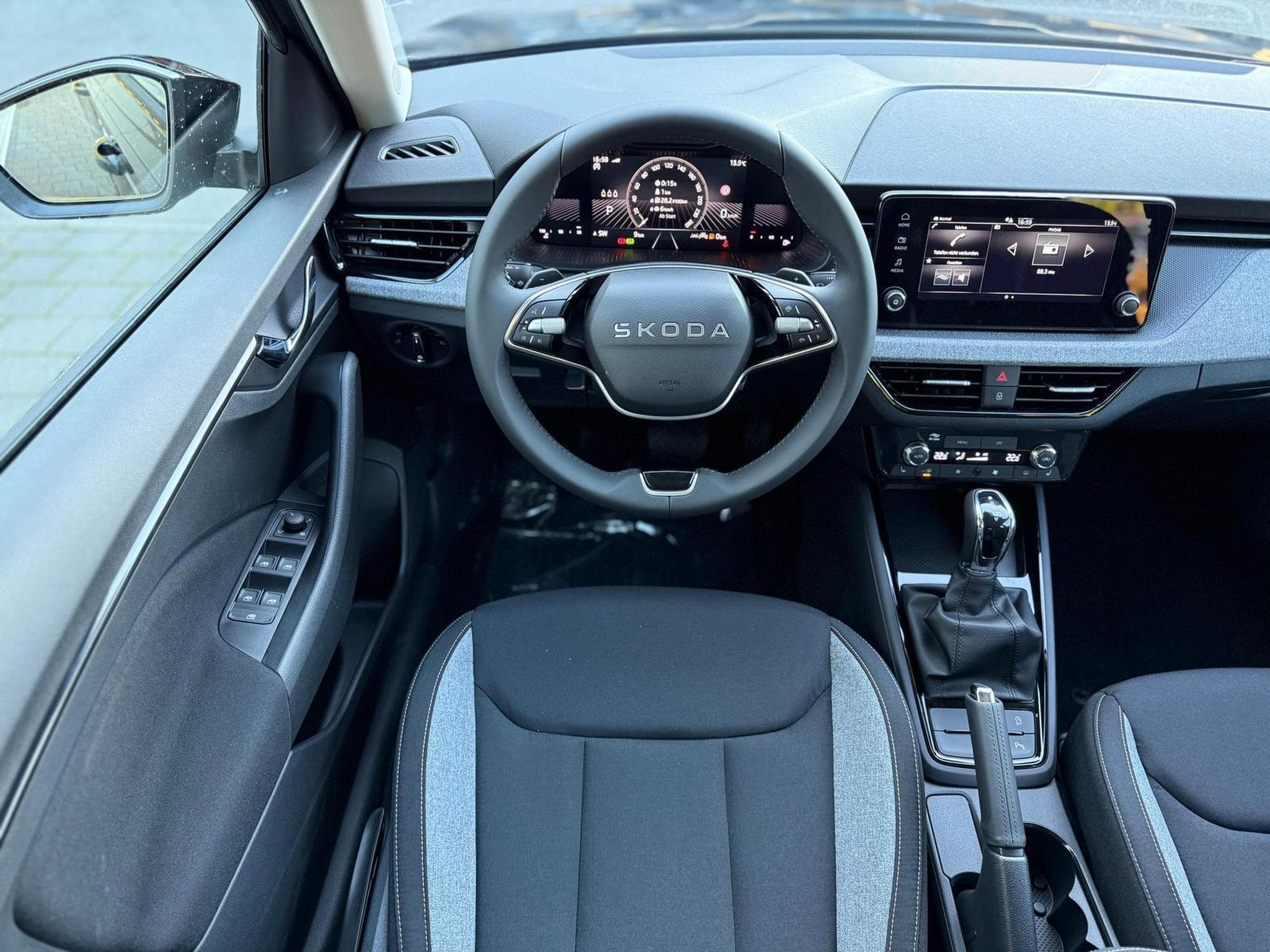 Skoda Kamiq Selection (2025) - Photo 7