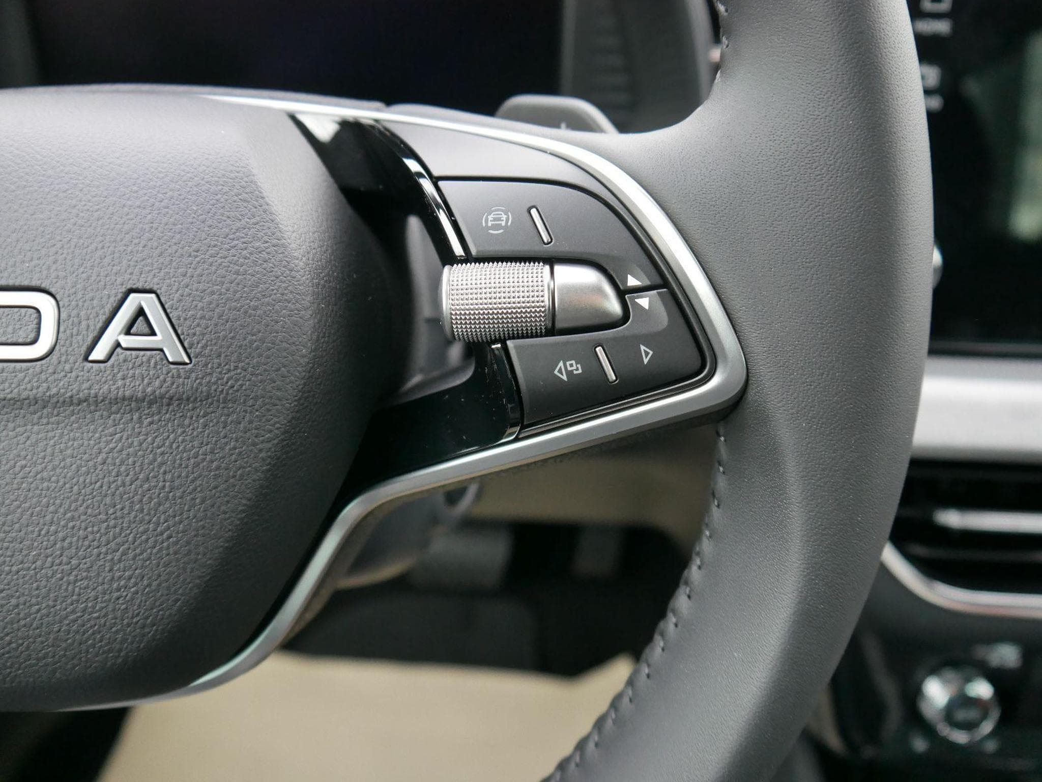 Skoda Kamiq Kamiq 130 Jahre (2025) - Photo 15