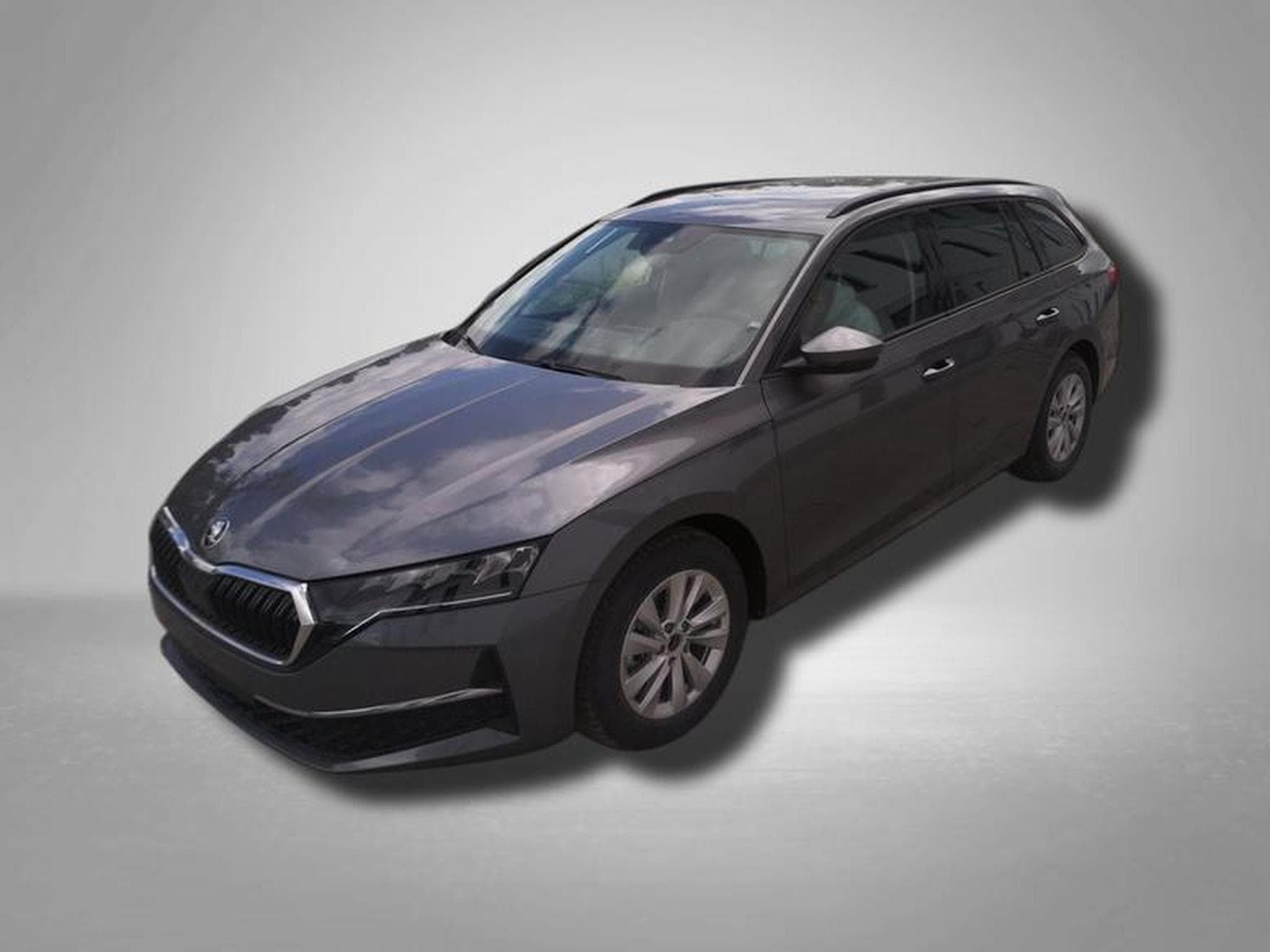 Skoda Octavia Business 1.5 TSI mHEV 7-Gang-DSG (2025) - Photo 1