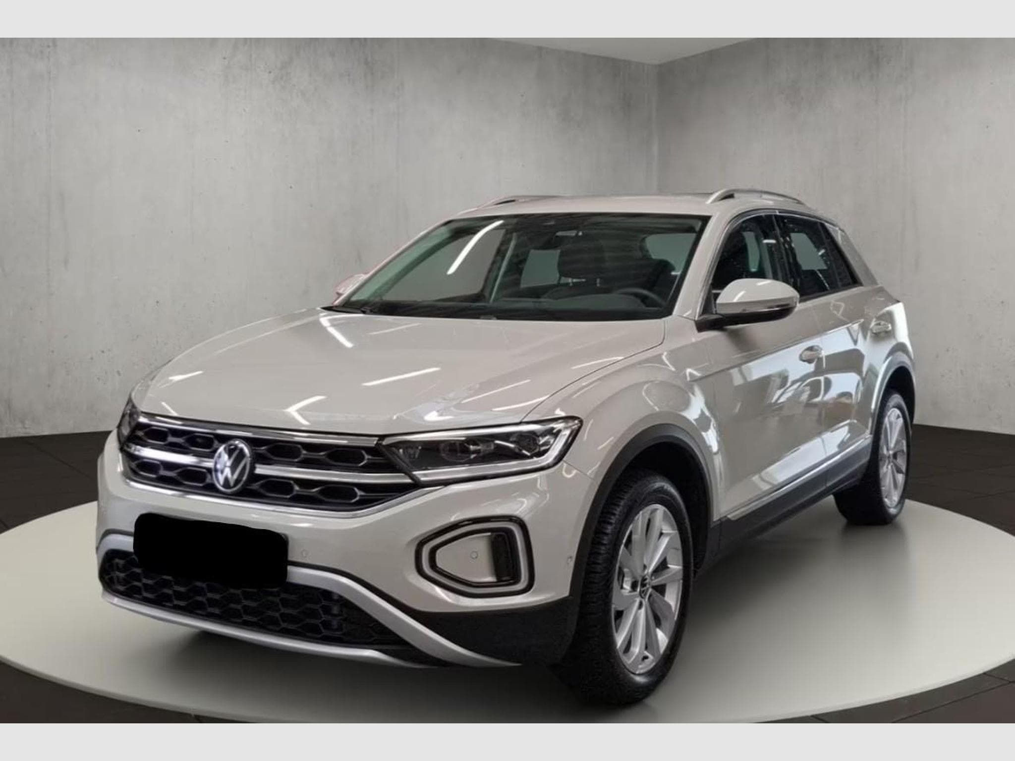 VW T-Roc Style (2025) - Photo 1