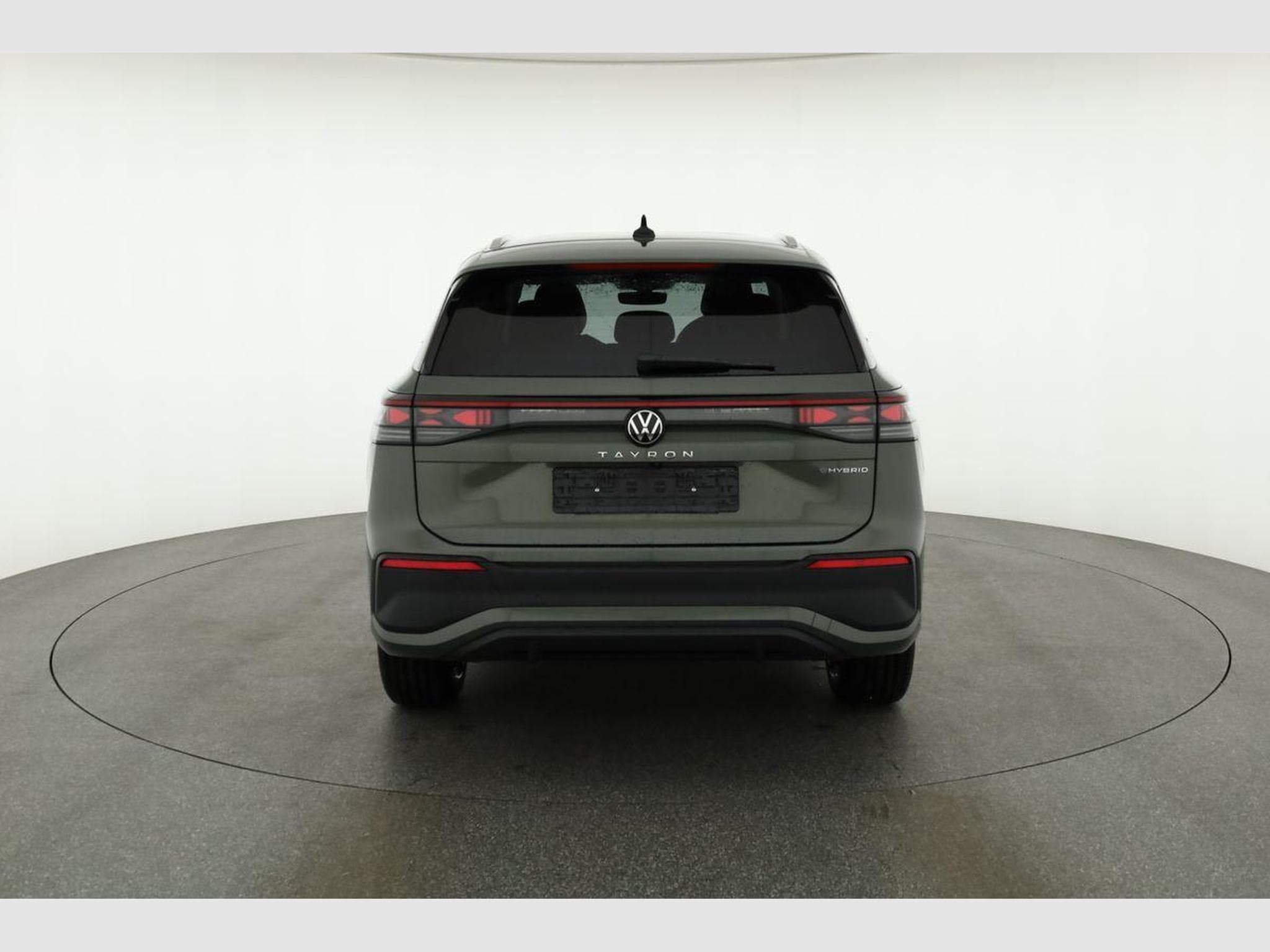VW Tayron 1.5 TSI eHybrid 150 kW Life (2025) - Photo 18