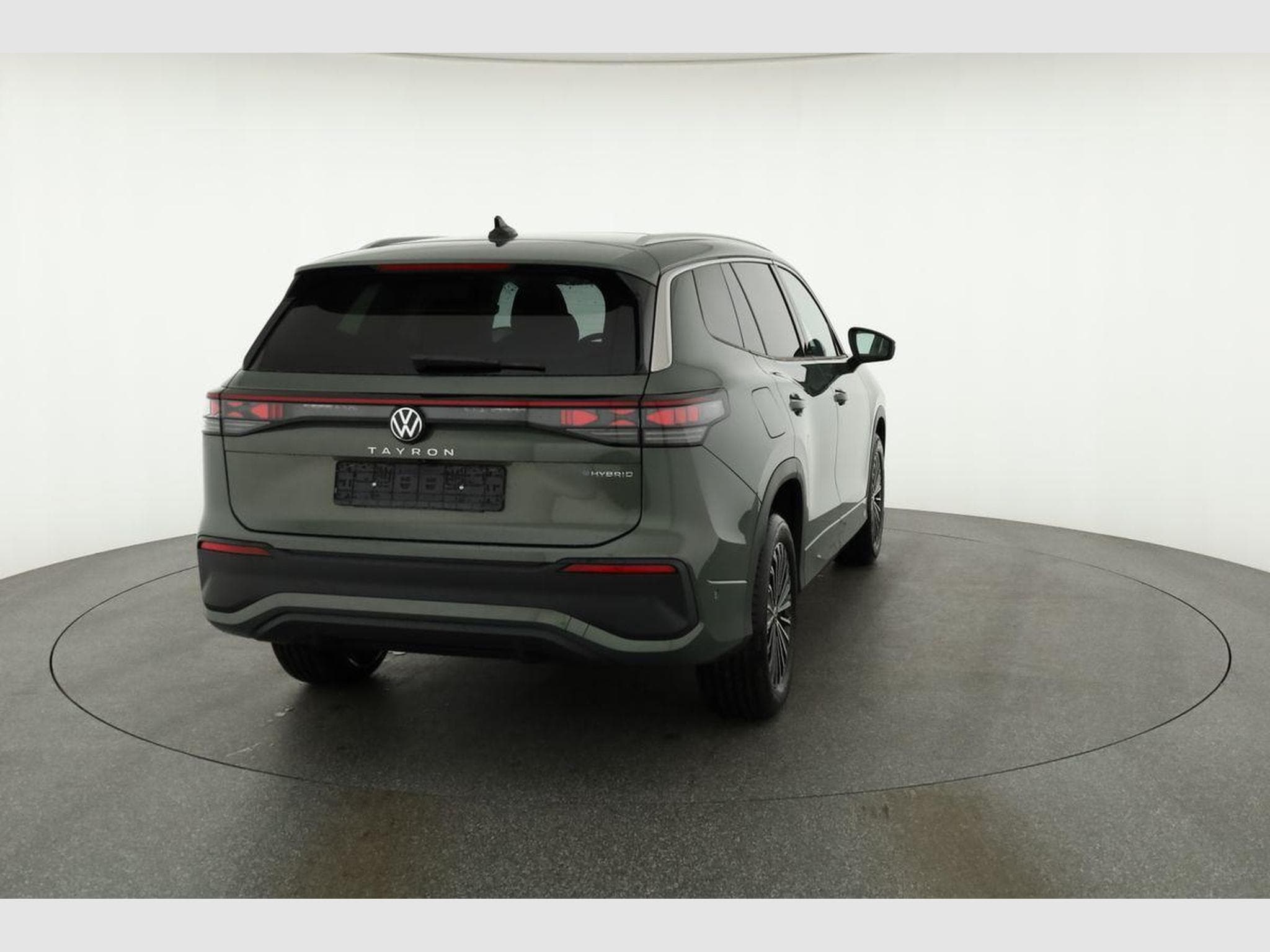 VW Tayron 1.5 TSI eHybrid 150 kW Life (2025) - Photo 19