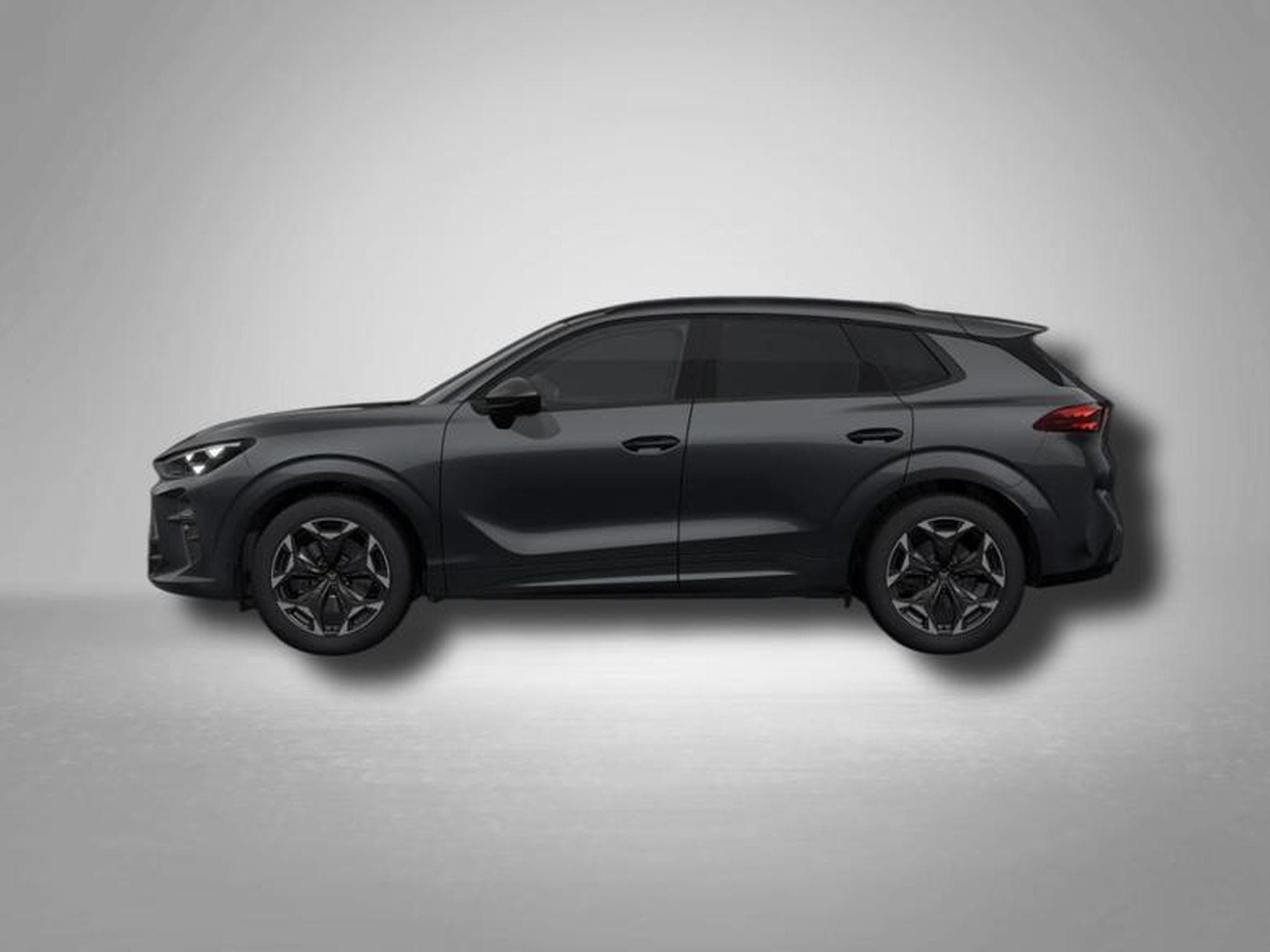 Cupra Terramar VZ 2.0 TSI 195 kW (265 PS) 7-Gang DSG 4Drive (2025) - Photo 2