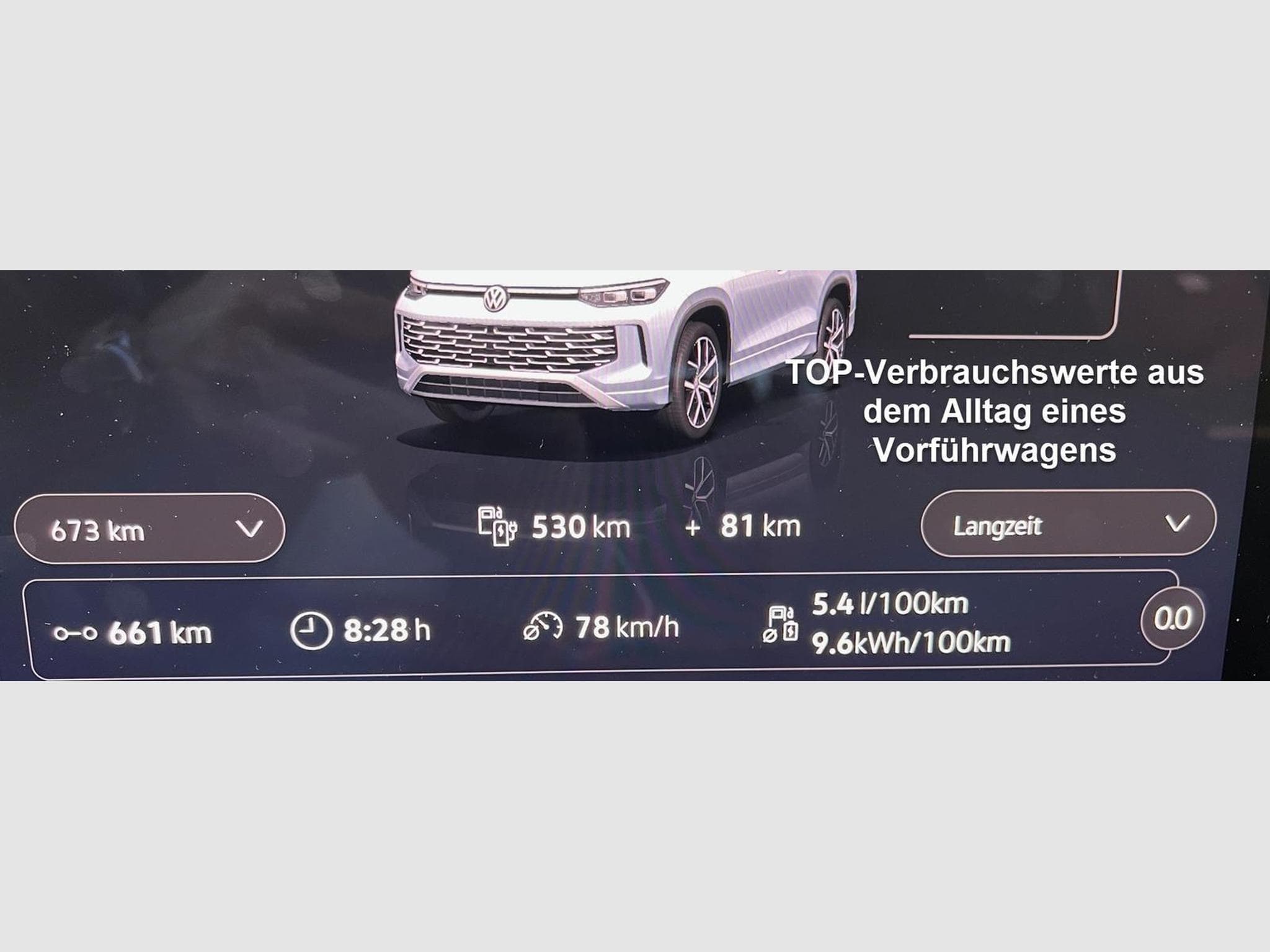 VW Tayron 1.5 TSI eHybrid 150 kW Life (2025) - Photo 18