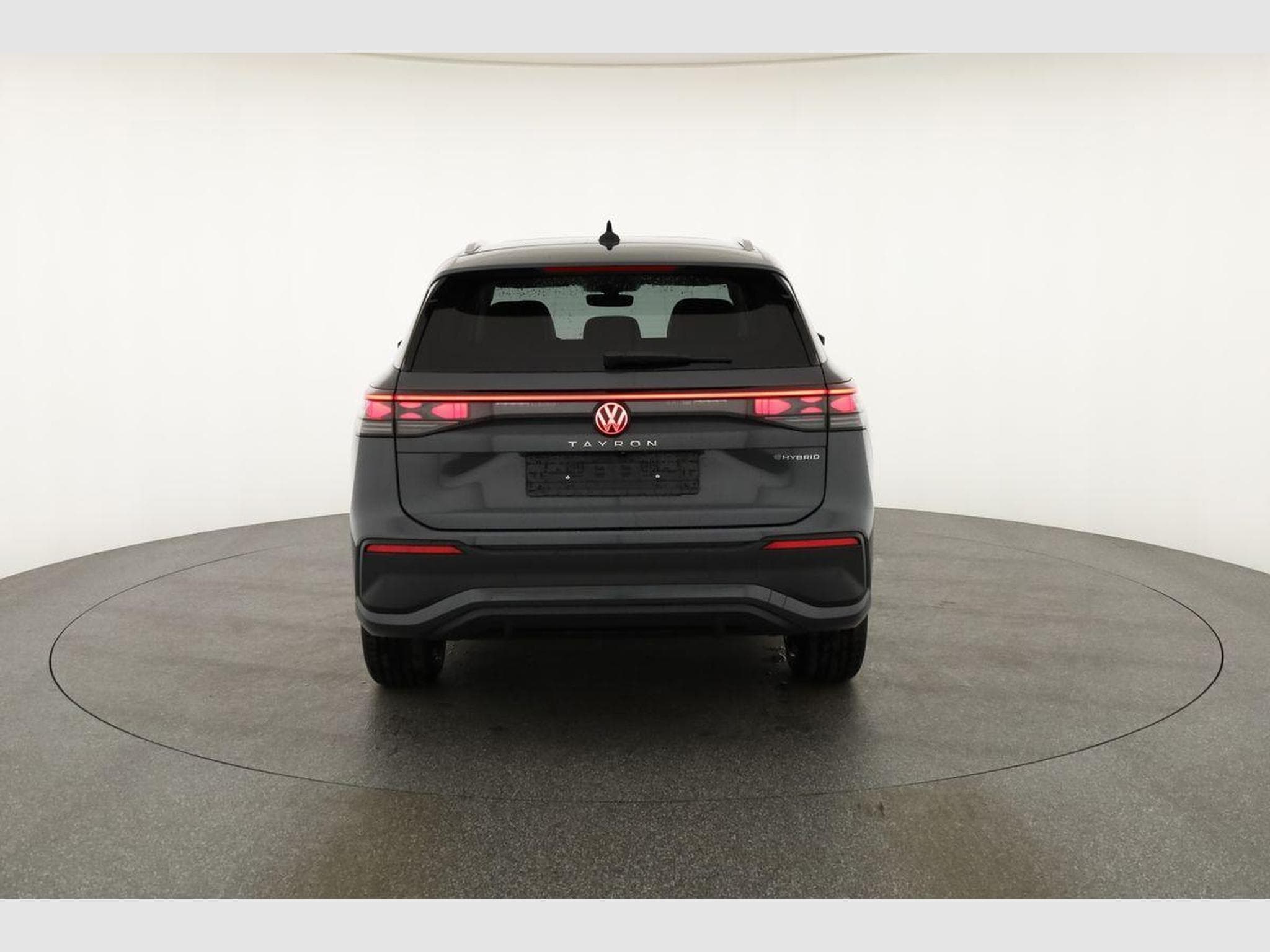 VW Tayron 1.5 TSI eHybrid 150 kW Life (2025) - Photo 19