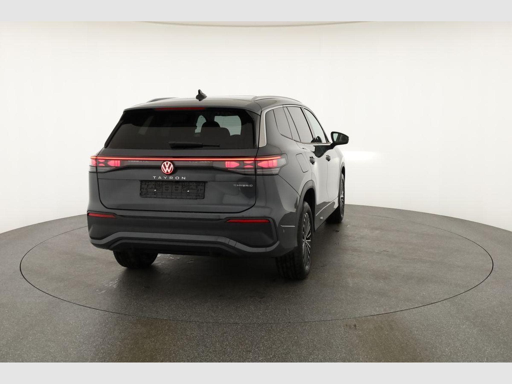 VW Tayron 1.5 TSI eHybrid 150 kW Life (2025) - Photo 20