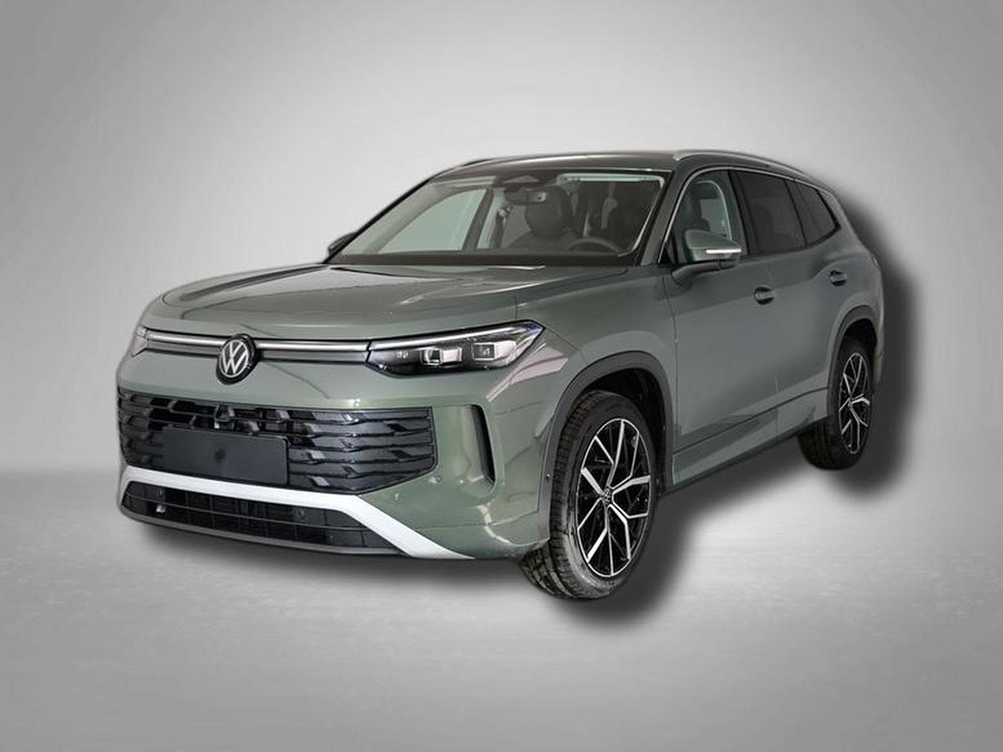 VW Tayron Life 1.5 eTSI 7-Gang-DSG (2025) - Photo 1