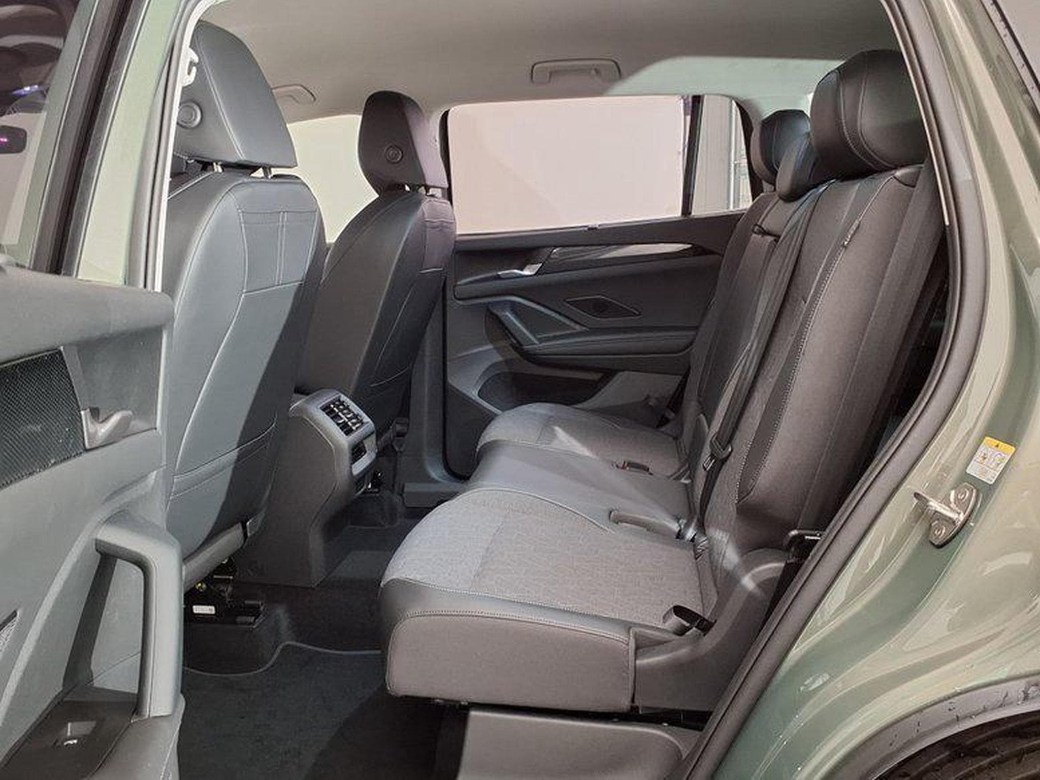 VW Tayron Life 1.5 eTSI 7-Gang-DSG (2025) - Photo 10