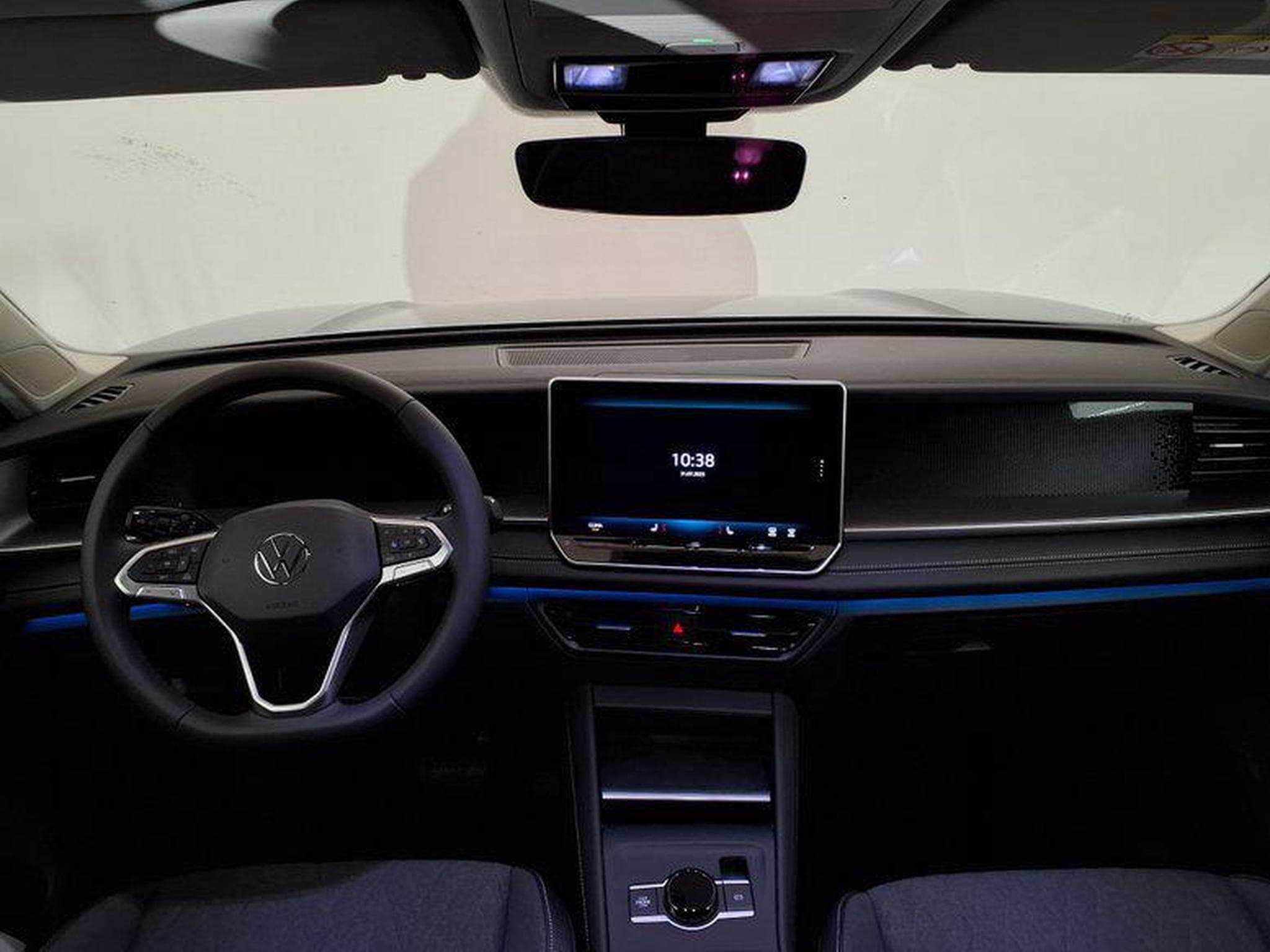 VW Tayron Life 1.5 eTSI 7-Gang-DSG (2025) - Photo 11