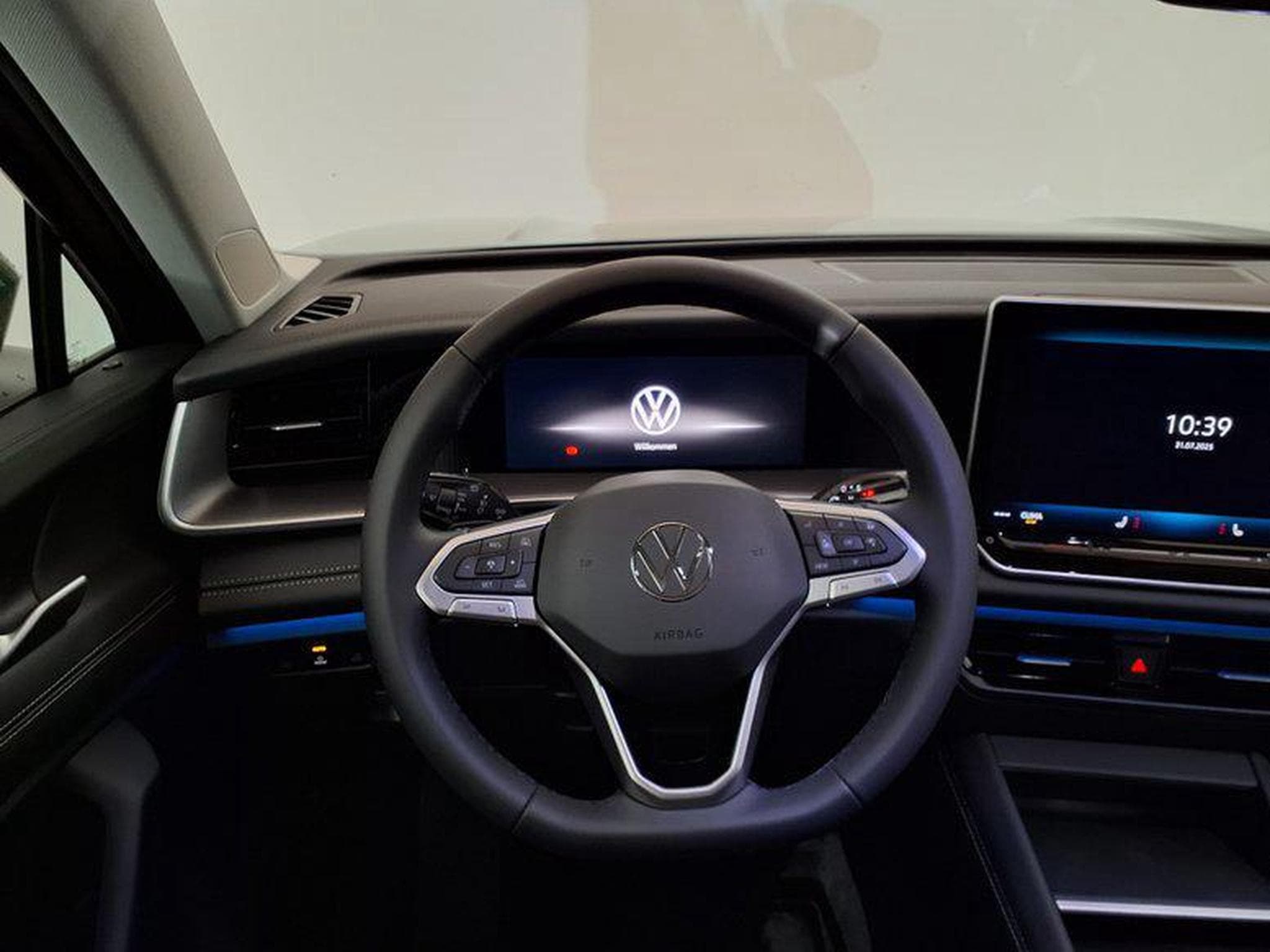 VW Tayron Life 1.5 eTSI 7-Gang-DSG (2025) - Photo 12