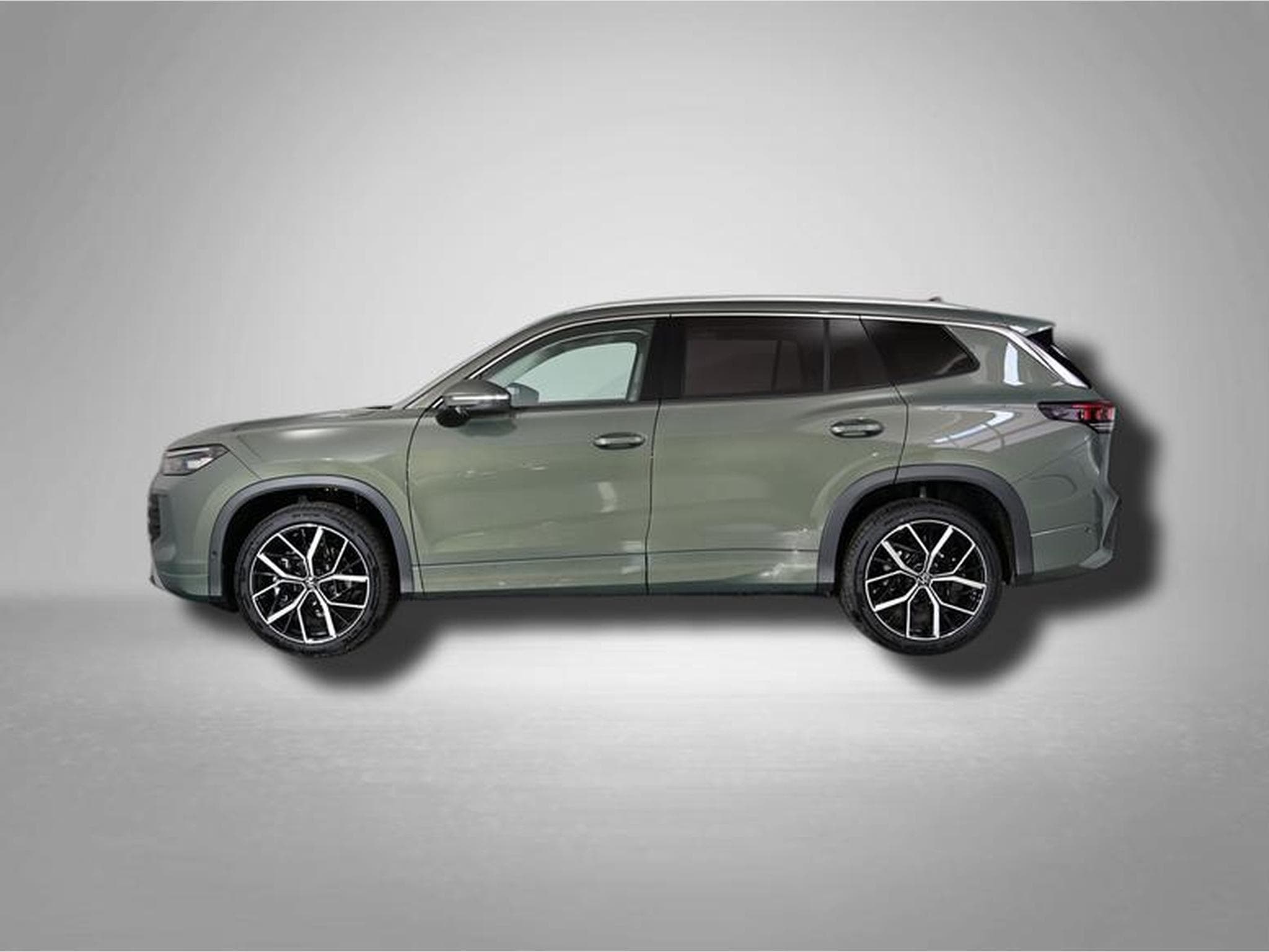 VW Tayron Life 1.5 eTSI 7-Gang-DSG (2025) - Photo 2
