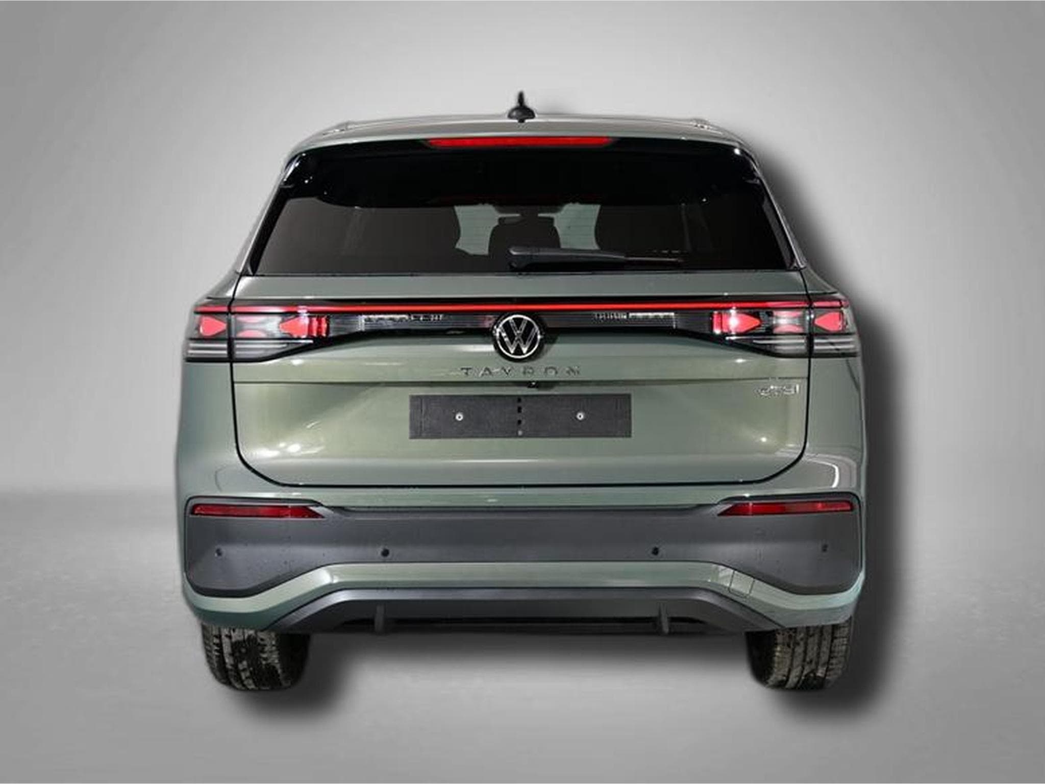VW Tayron Life 1.5 eTSI 7-Gang-DSG (2025) - Photo 4