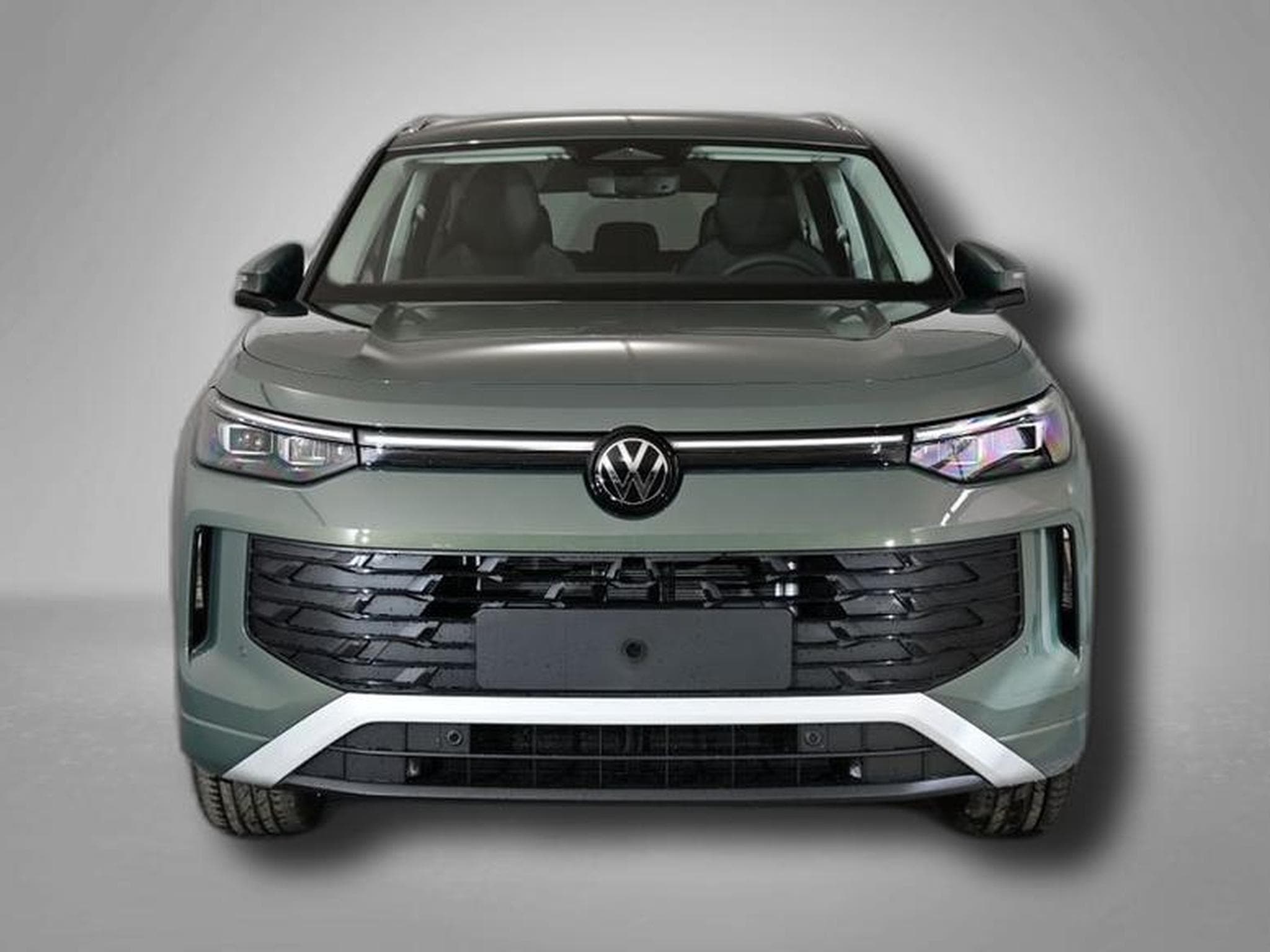 VW Tayron Life 1.5 eTSI 7-Gang-DSG (2025) - Photo 8
