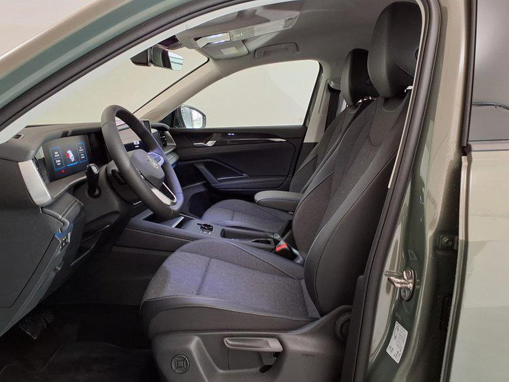 VW Tayron Life 1.5 eTSI 7-Gang-DSG (2025) - Photo 9
