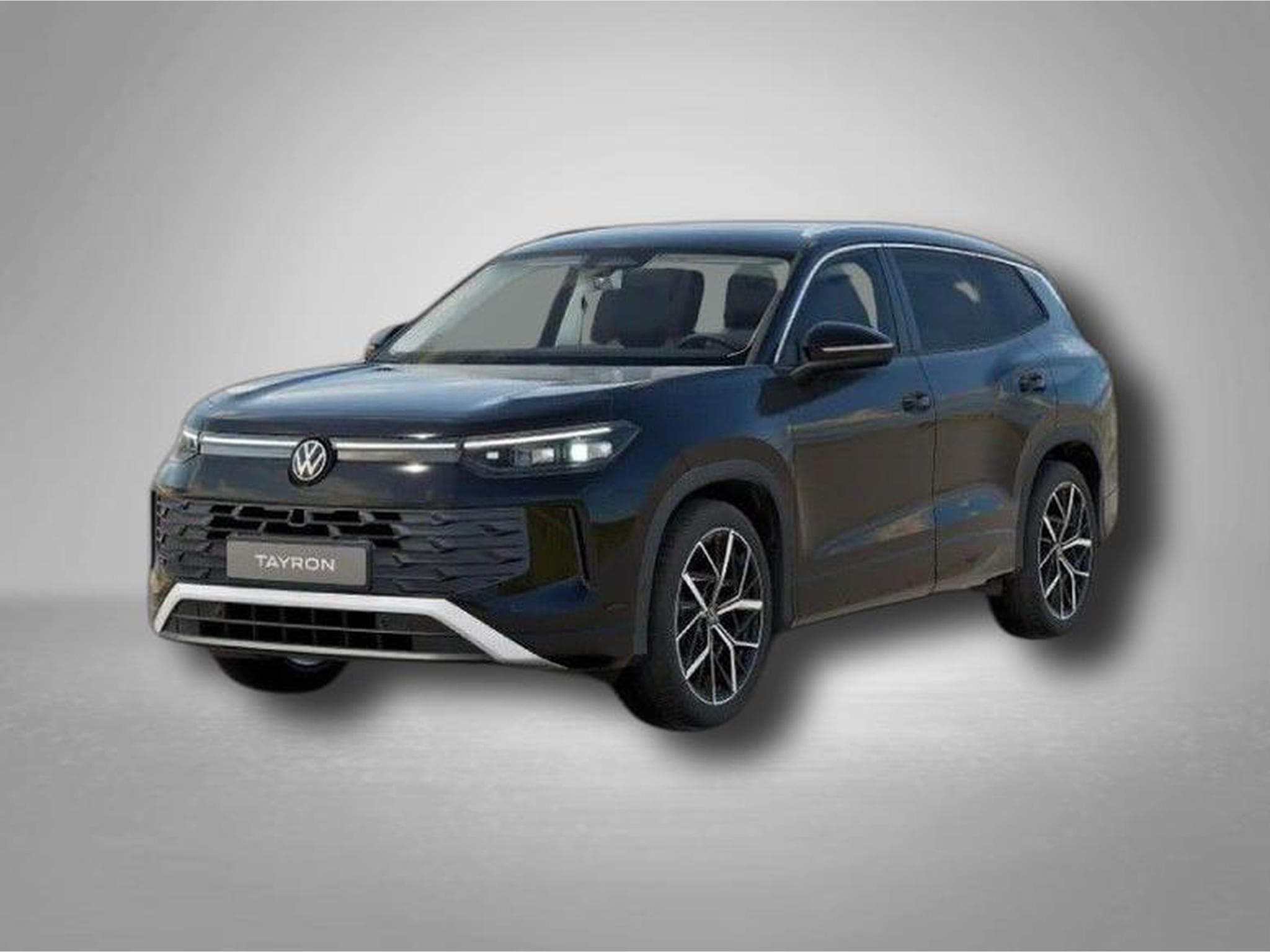 VW Tayron Life 1.5 eTSI 7-Gang-DSG (2025) - Photo 1