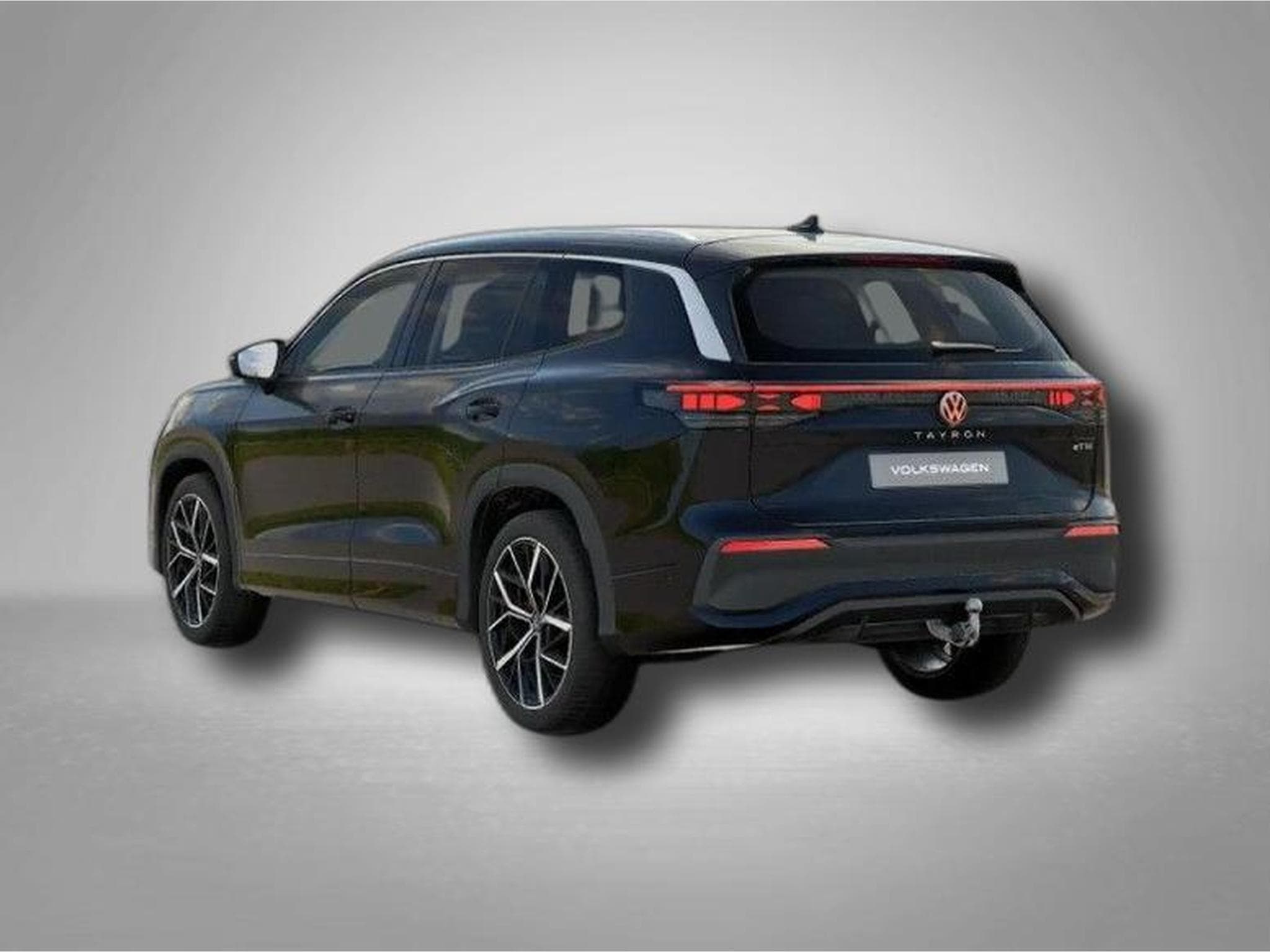 VW Tayron Life 1.5 eTSI 7-Gang-DSG (2025) - Photo 3