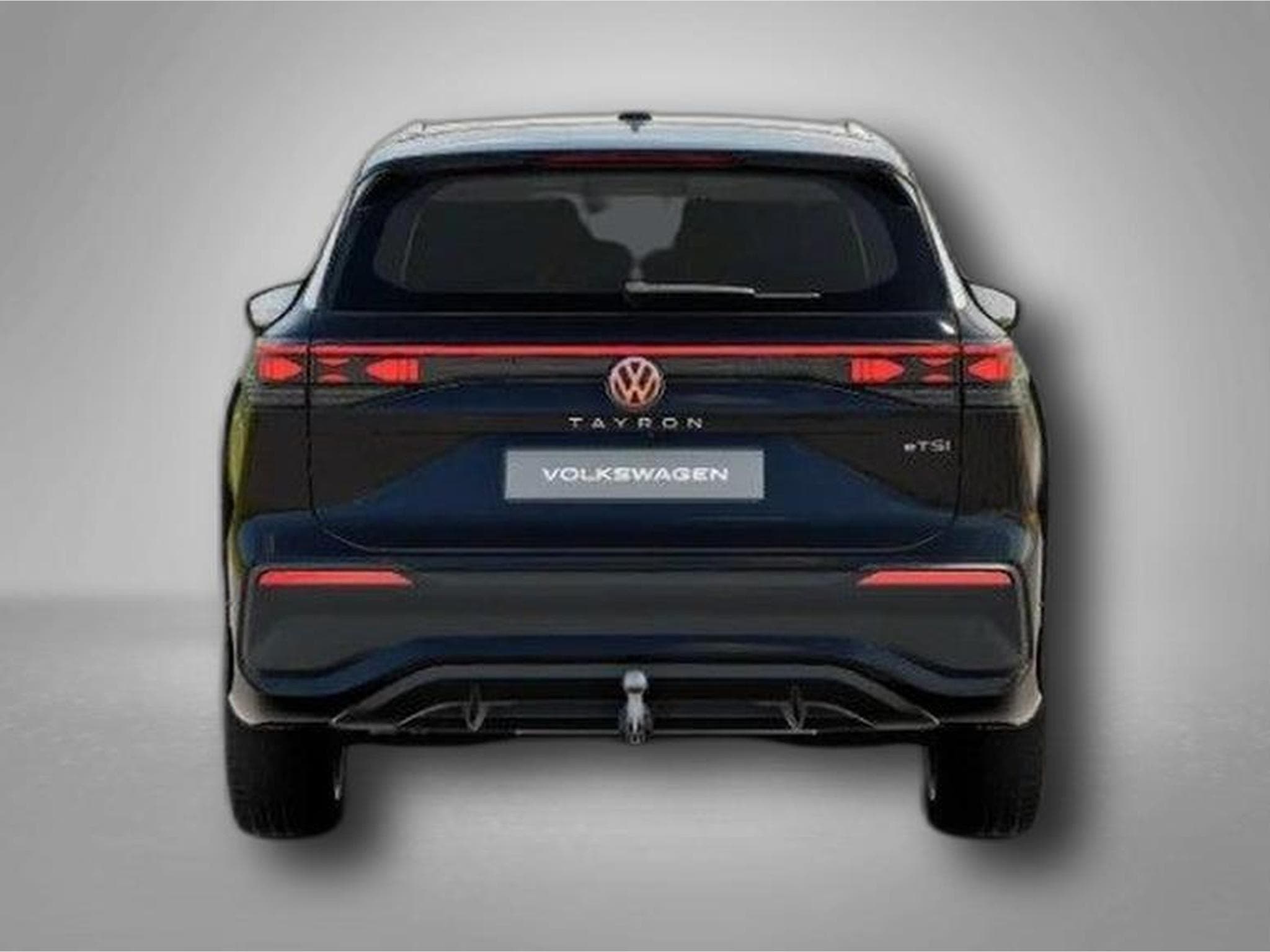 VW Tayron Life 1.5 eTSI 7-Gang-DSG (2025) - Photo 4