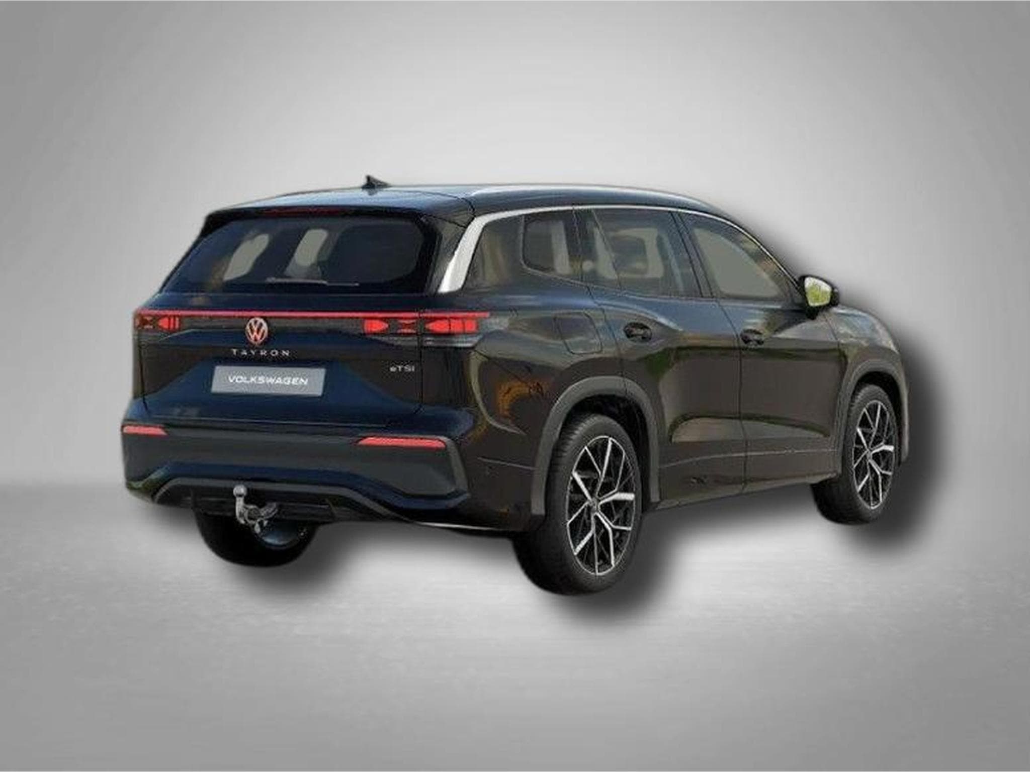 VW Tayron Life 1.5 eTSI 7-Gang-DSG (2025) - Photo 5