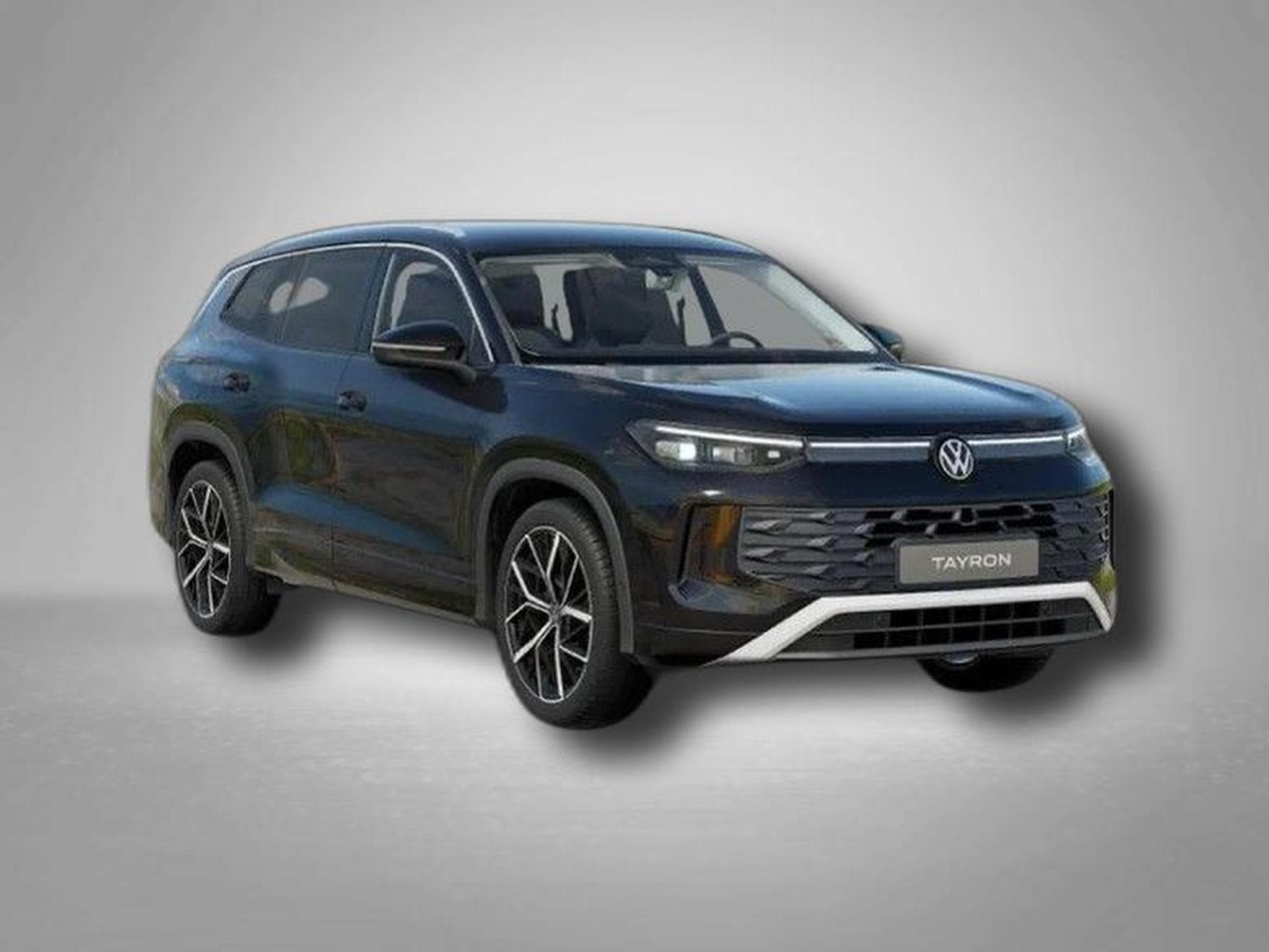VW Tayron Life 1.5 eTSI 7-Gang-DSG (2025) - Photo 7
