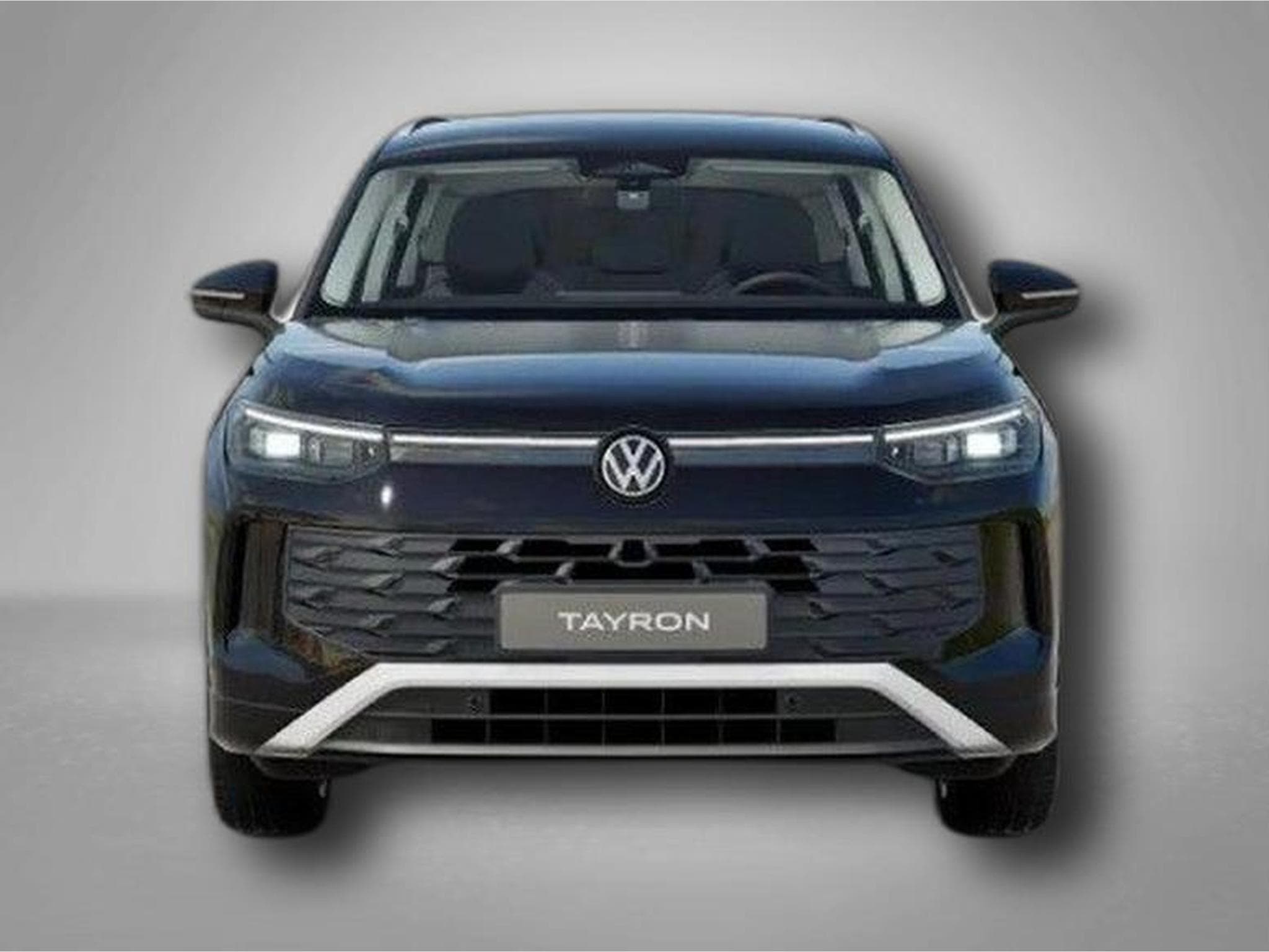 VW Tayron Life 1.5 eTSI 7-Gang-DSG (2025) - Photo 8
