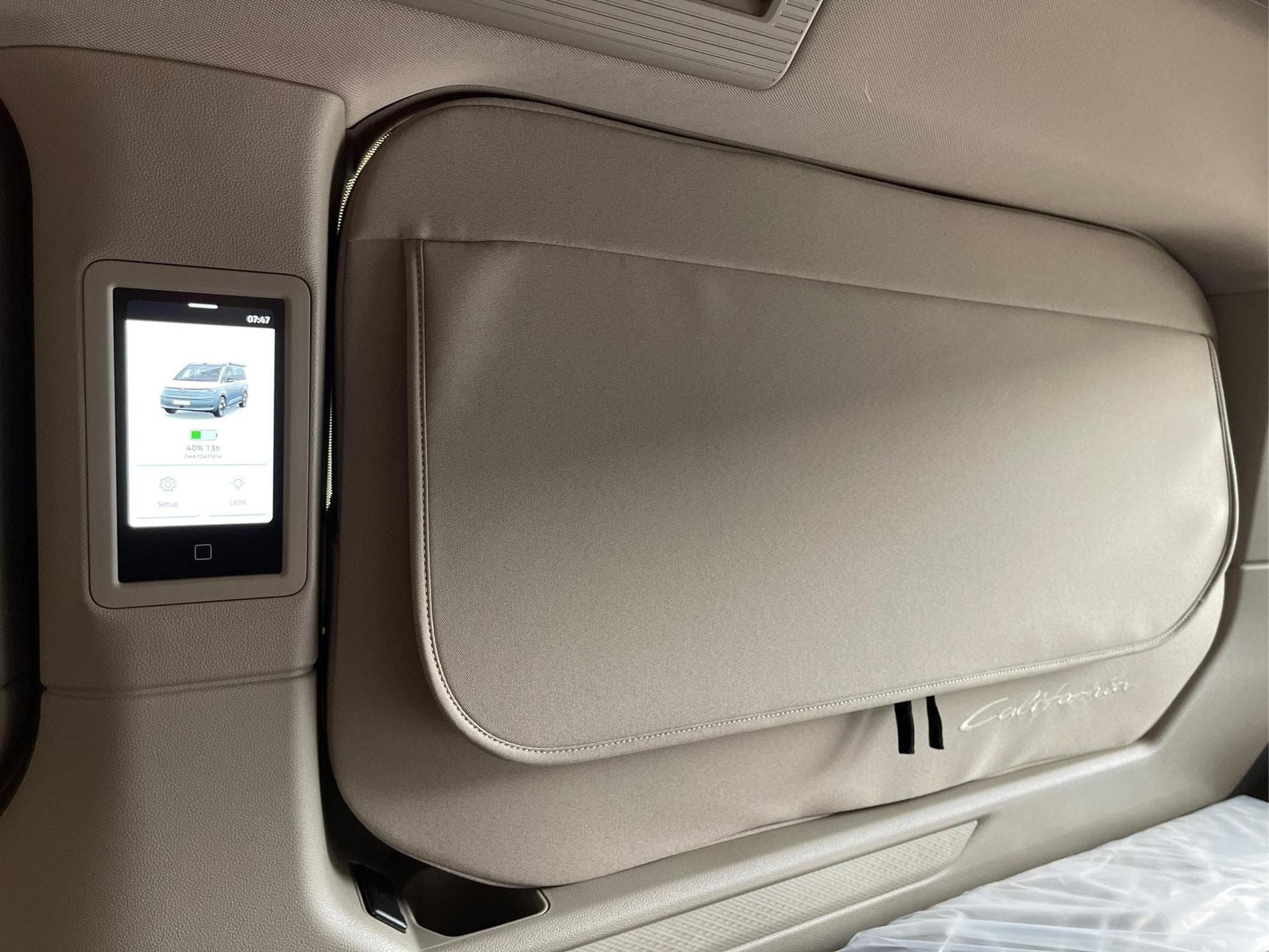 VW California Beach Camper (2025) - Photo 17