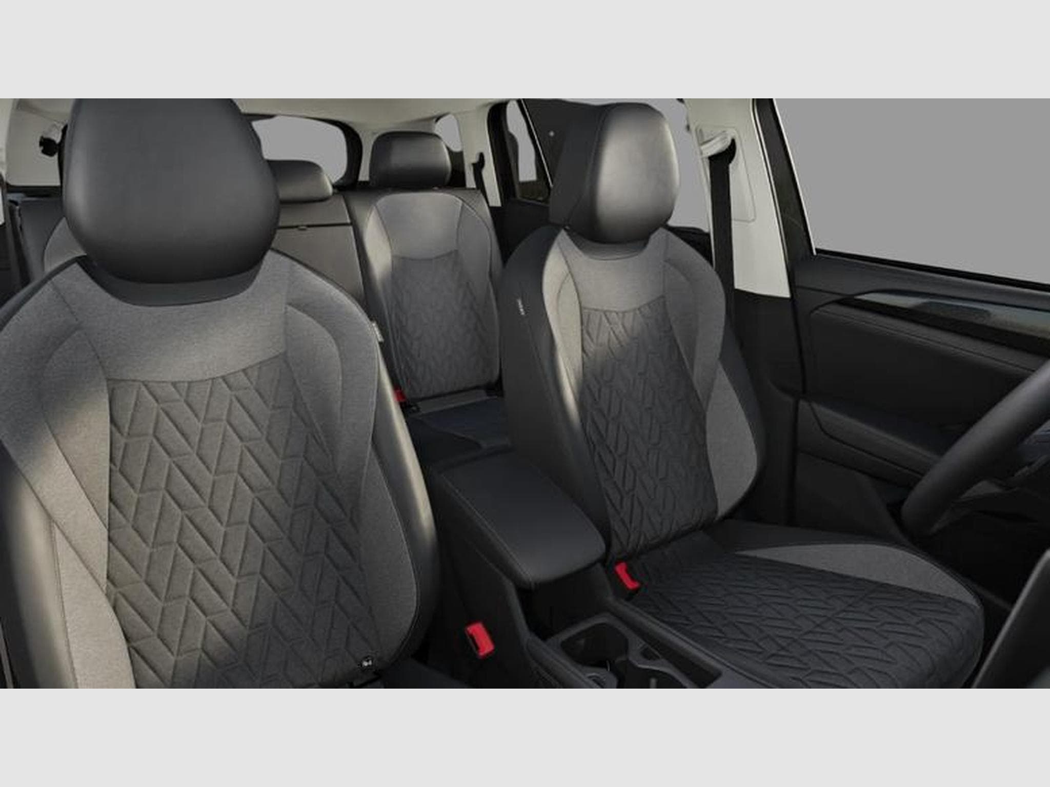 VW Tayron Life 1.5 eTSI 7-Gang-DSG (2025) - Photo 10