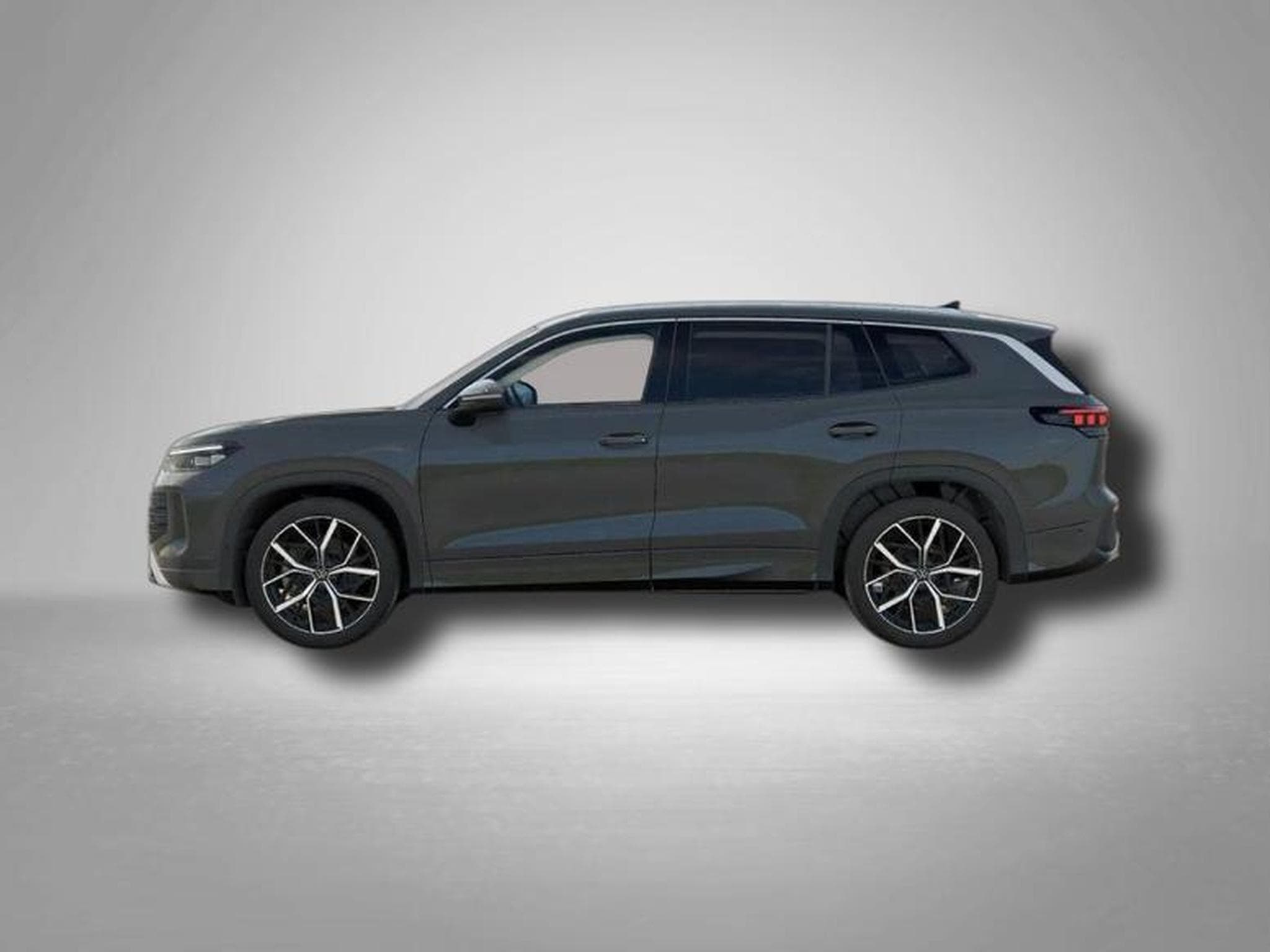 VW Tayron Life 1.5 eTSI 7-Gang-DSG (2025) - Photo 2