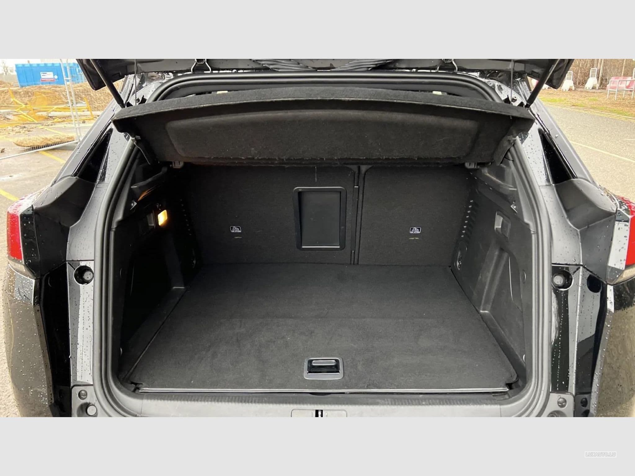 Peugeot 3008 Hybrid - Essence (2020) - Photo 3