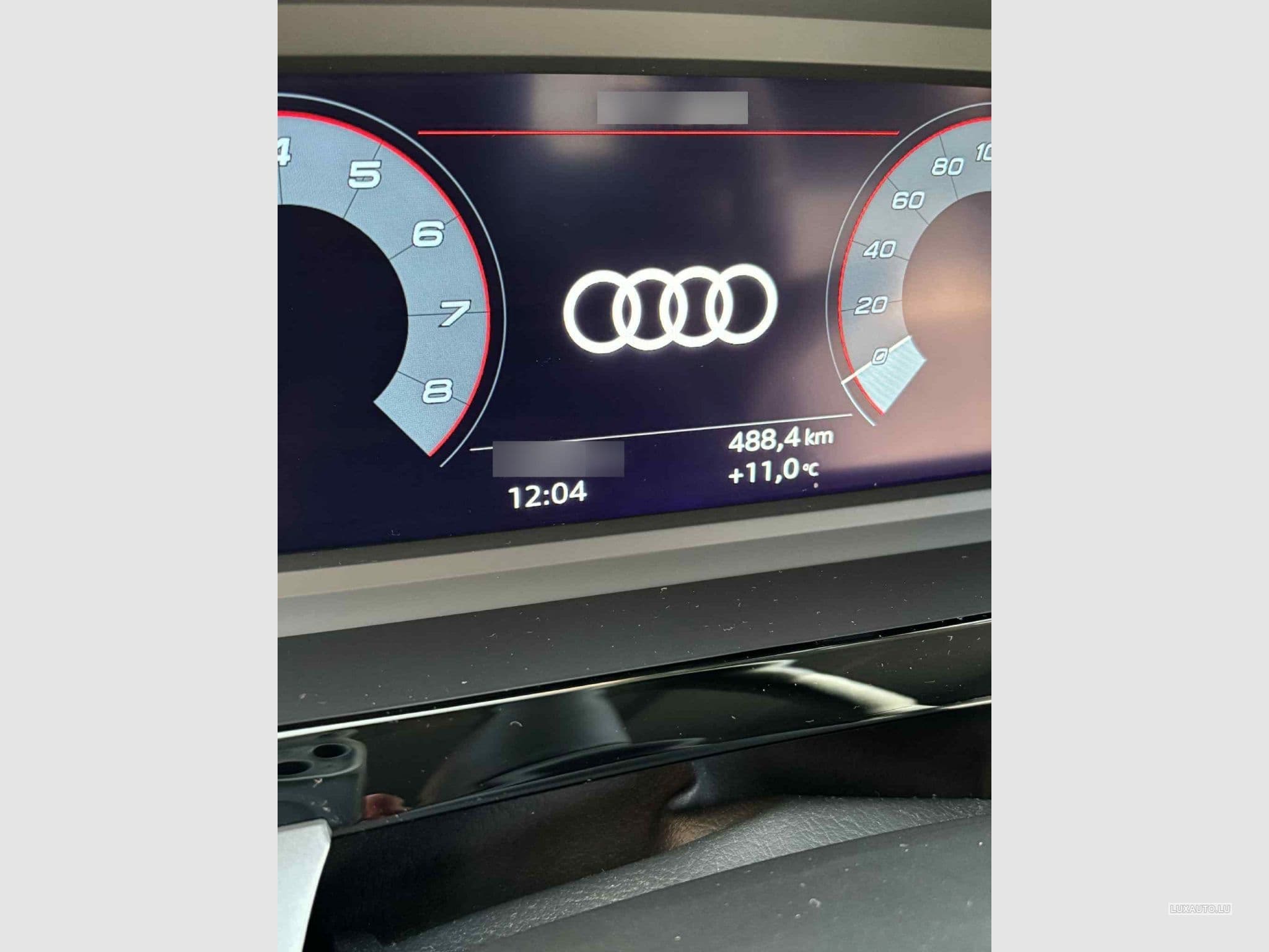 Audi A3 Sportback 35 TFSI Advanced (2021) - Photo 10