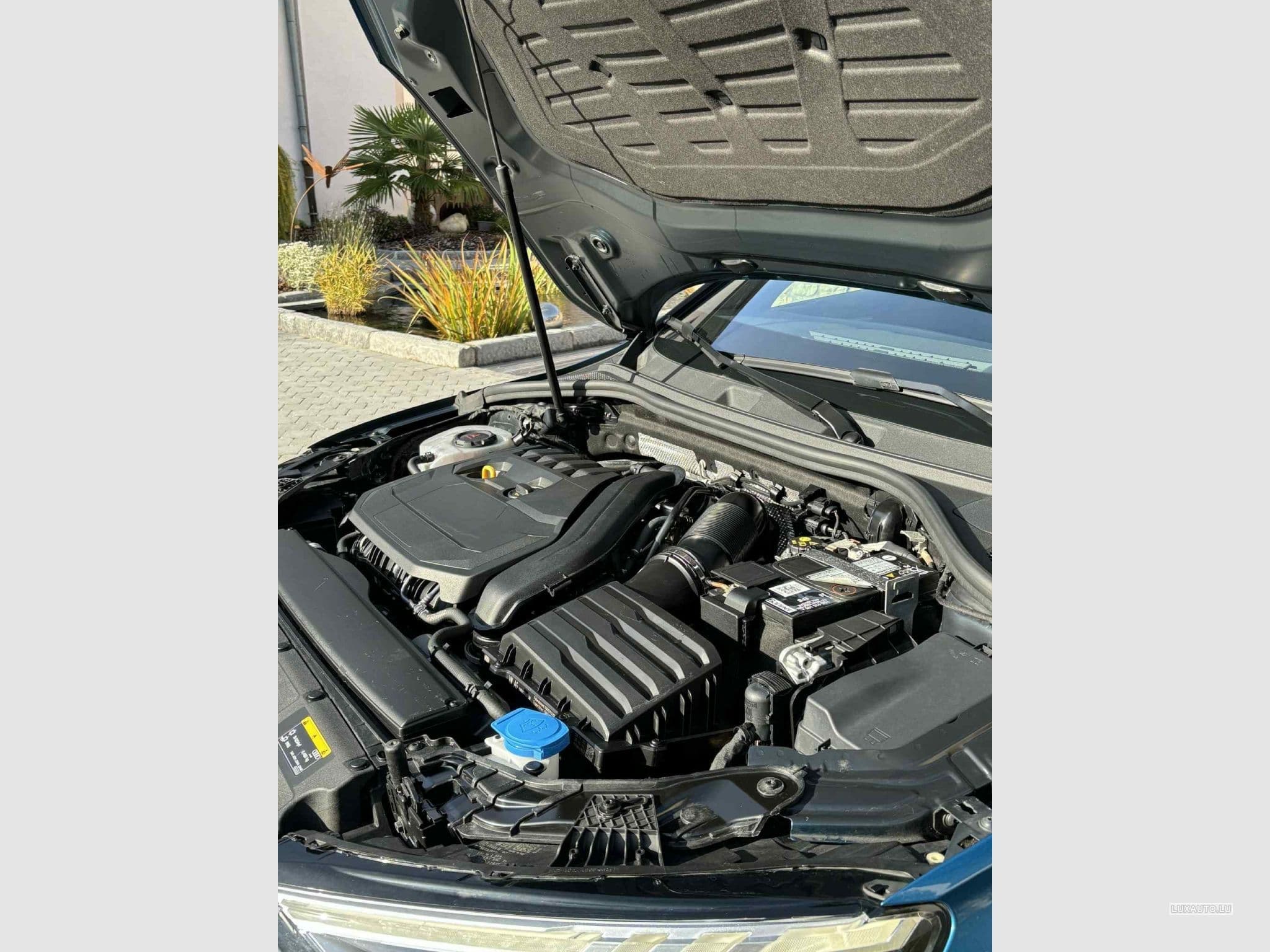 Audi A3 Sportback 35 TFSI Advanced (2021) - Photo 3