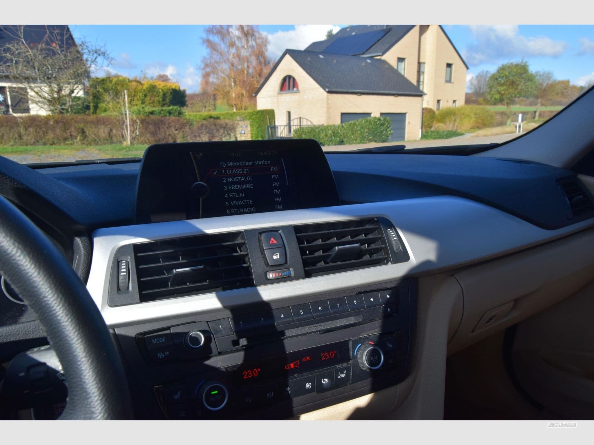 BMW 320 Efficient dynamic (2012) - Photo 4