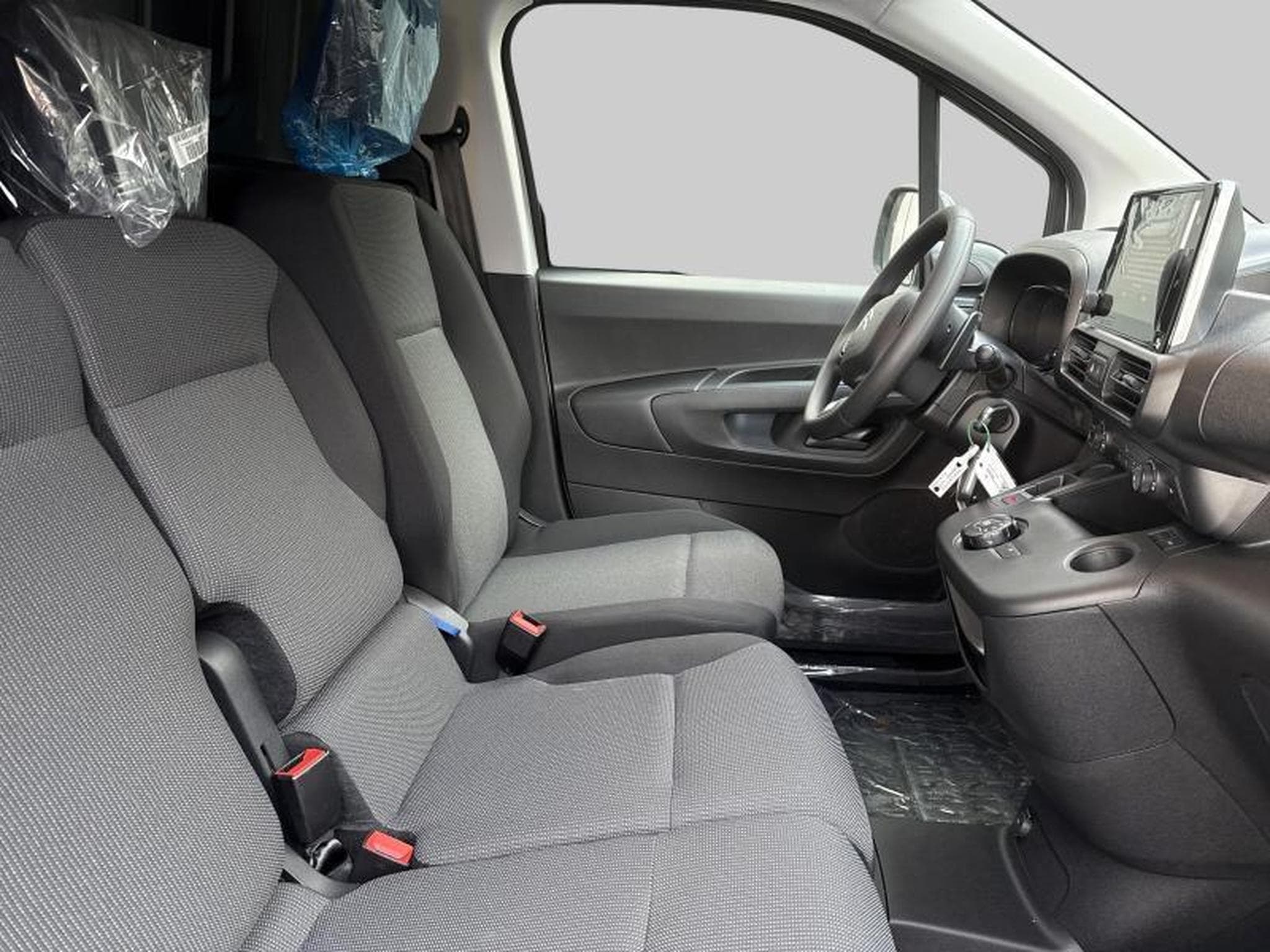 Citroen Berlingo IV (2023) - Photo 10