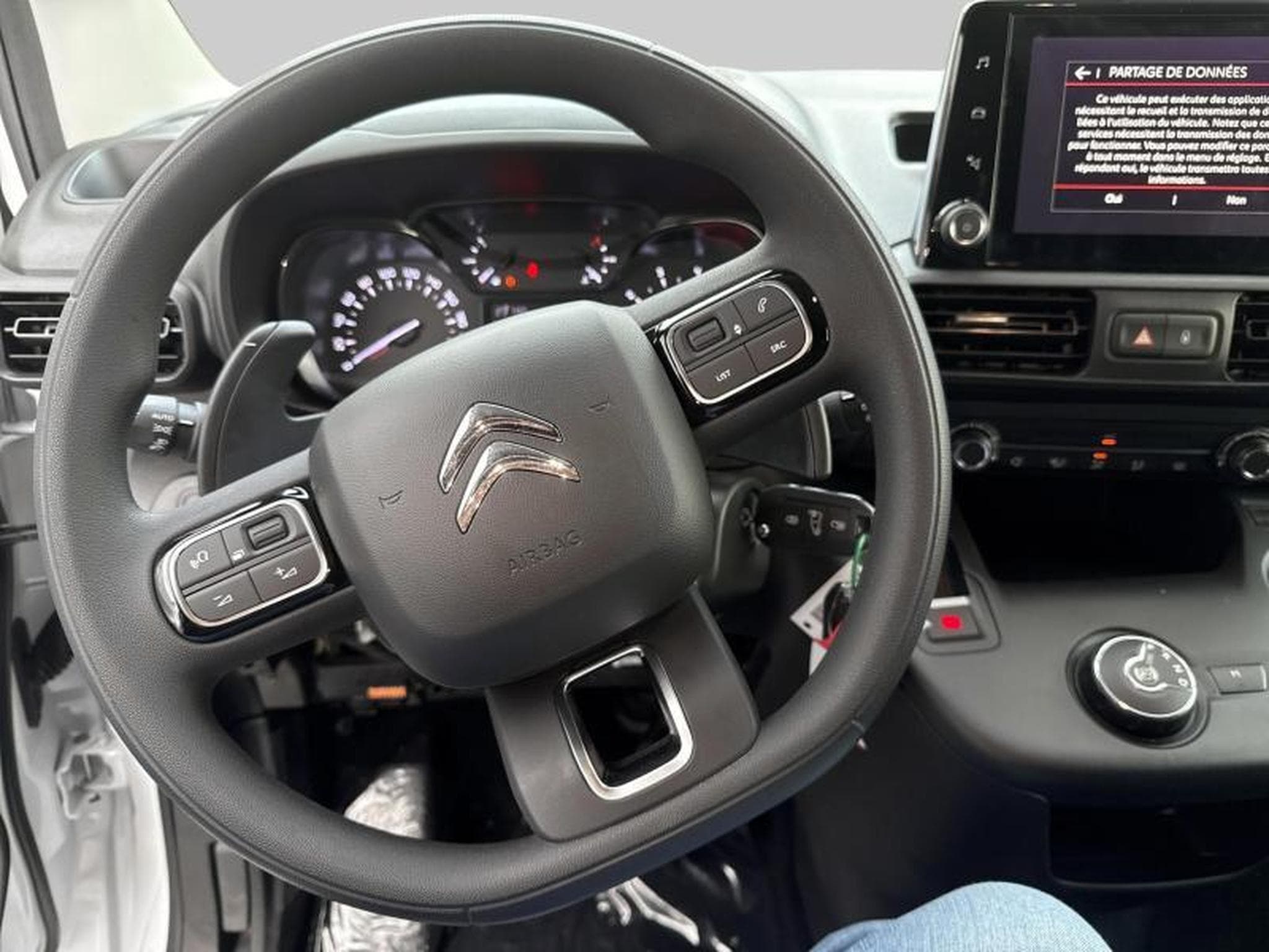 Citroen Berlingo IV (2023) - Photo 13
